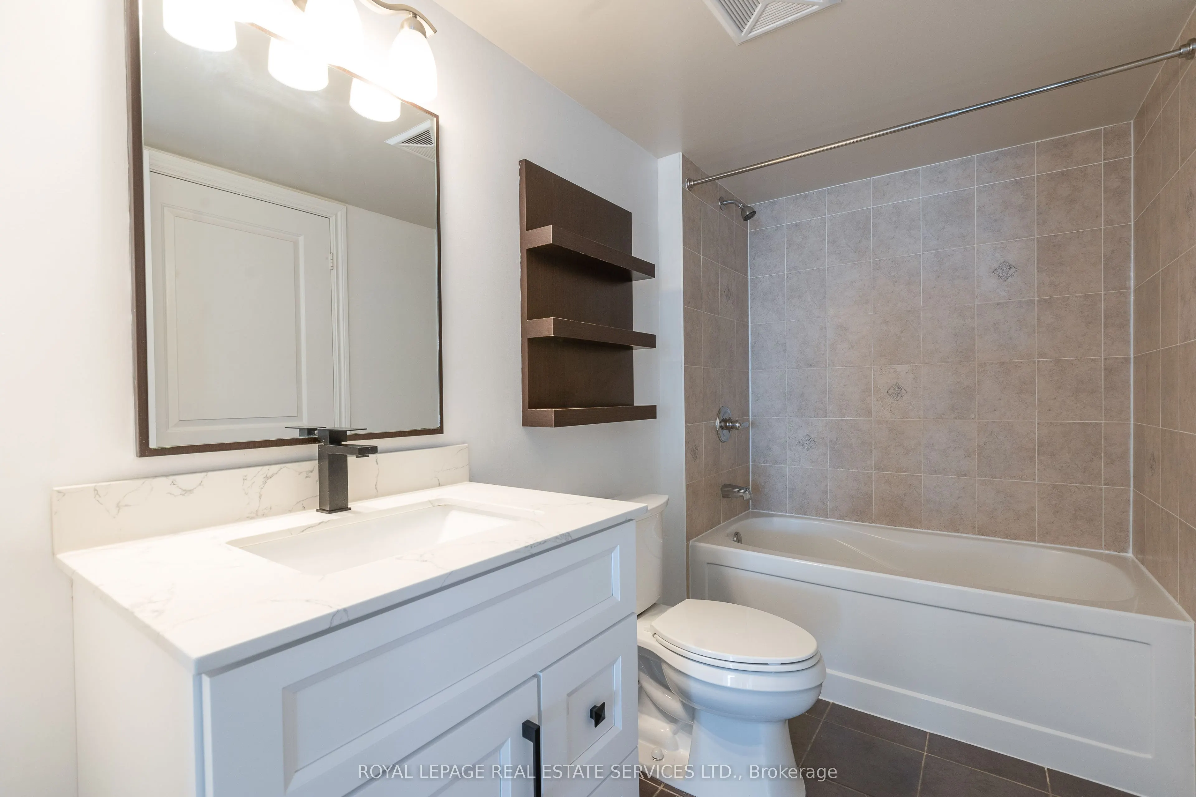 100 Western Battery Road, #1807