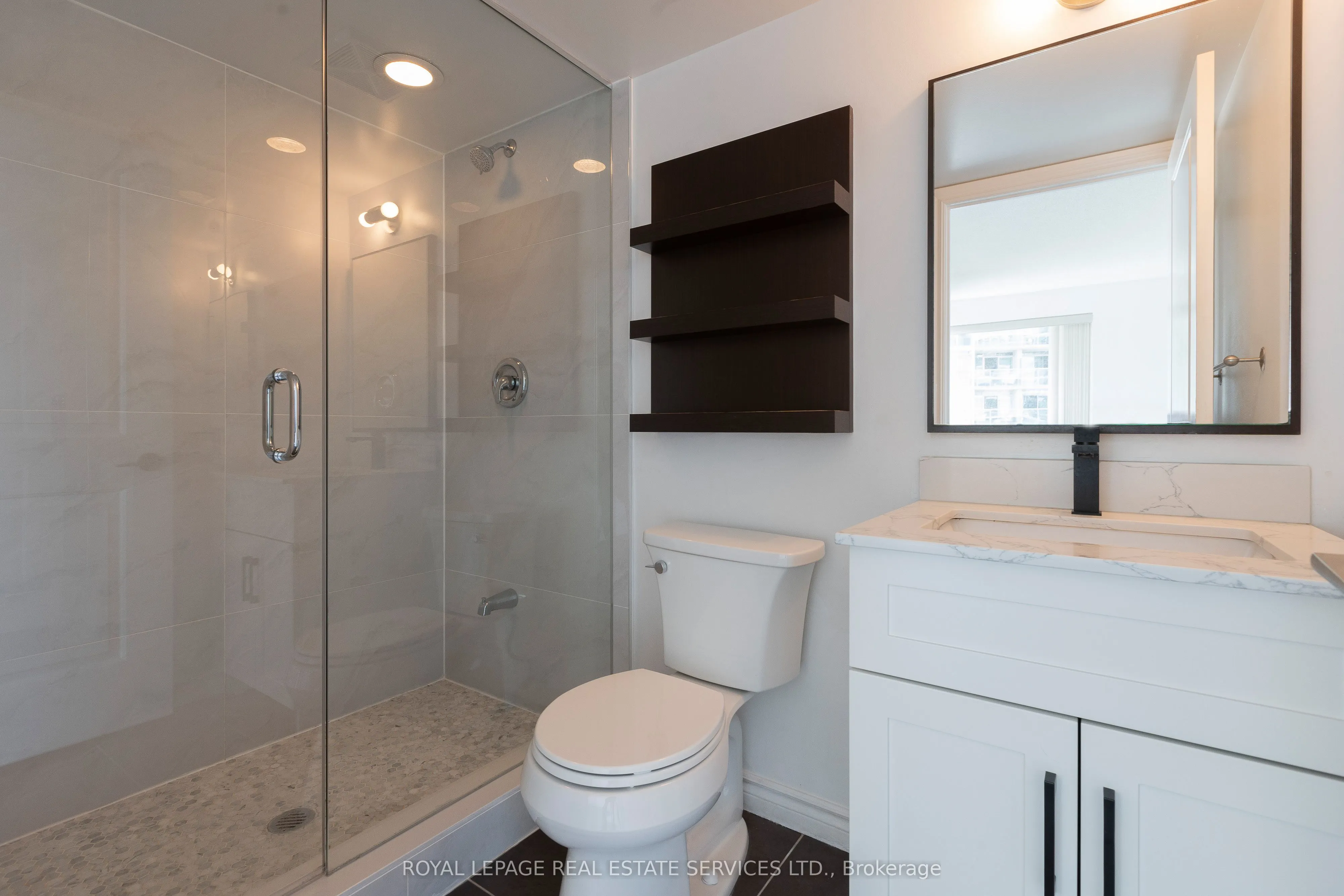 100 Western Battery Road, #1807