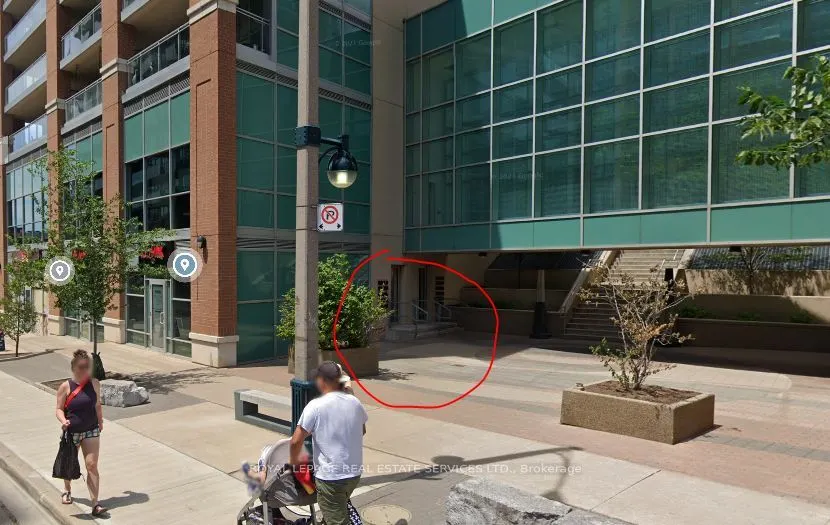 100 Western Battery Road, #1807