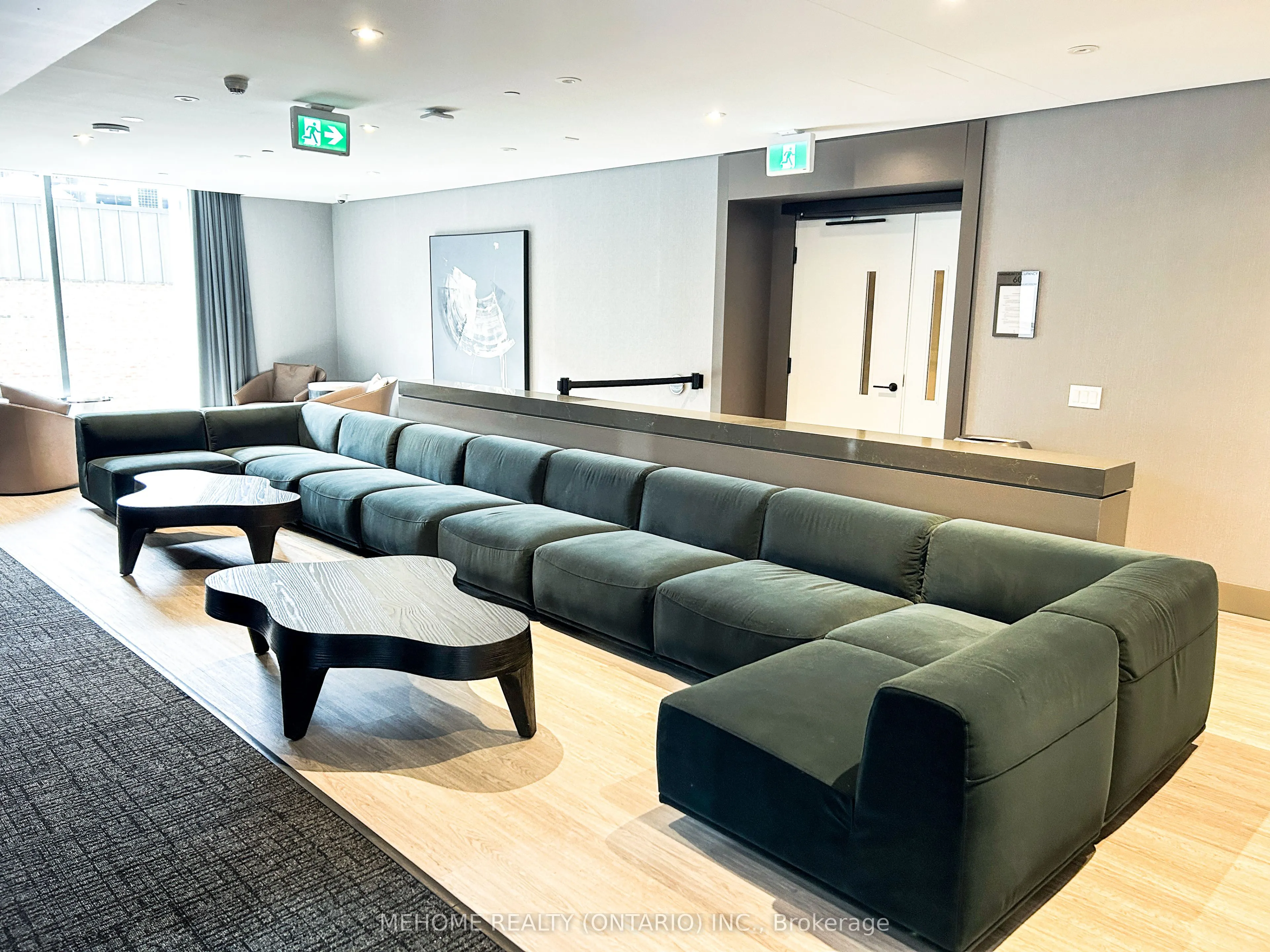 8 Cumberland Street, #3104