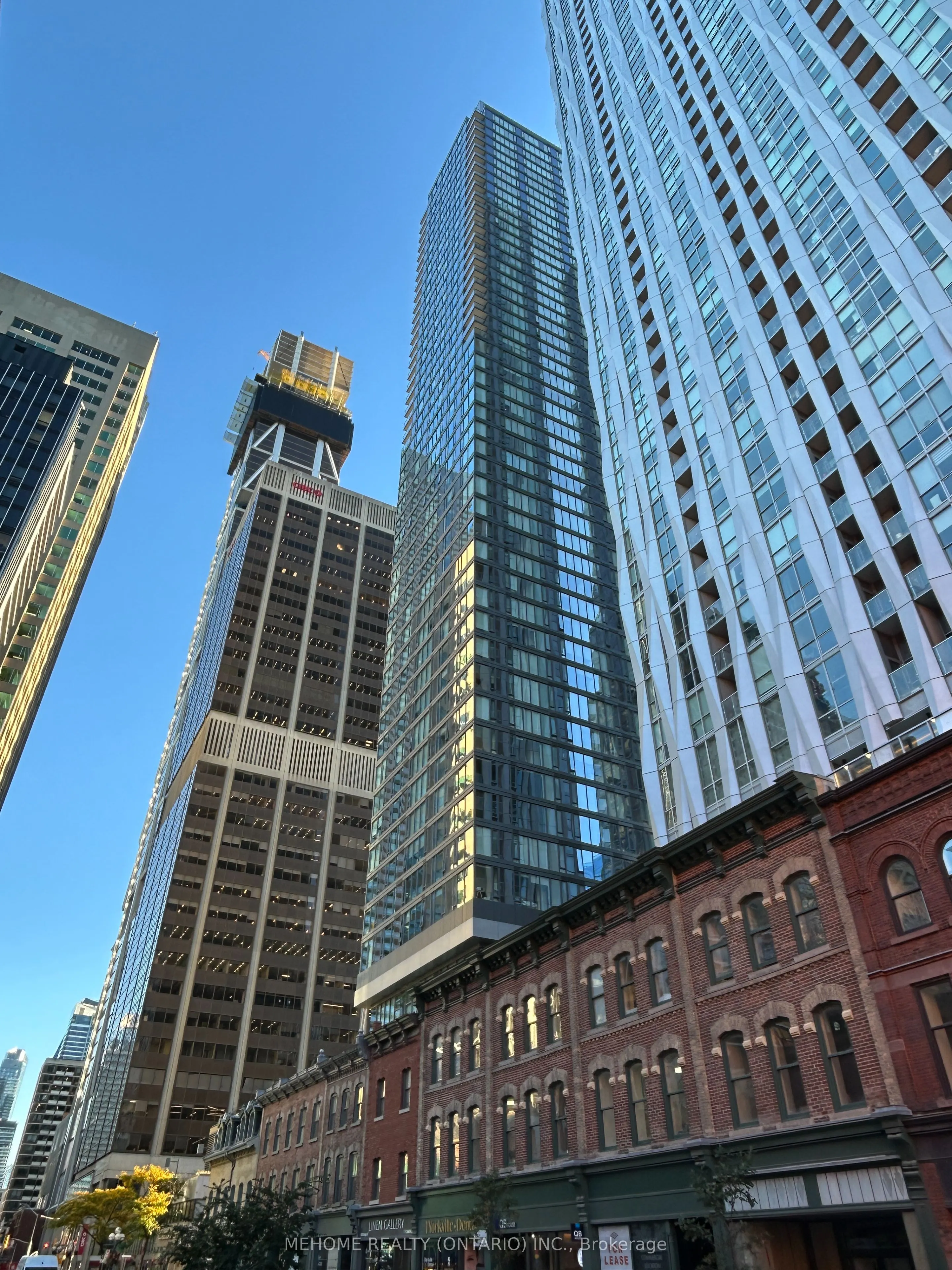 8 Cumberland Street, #3104