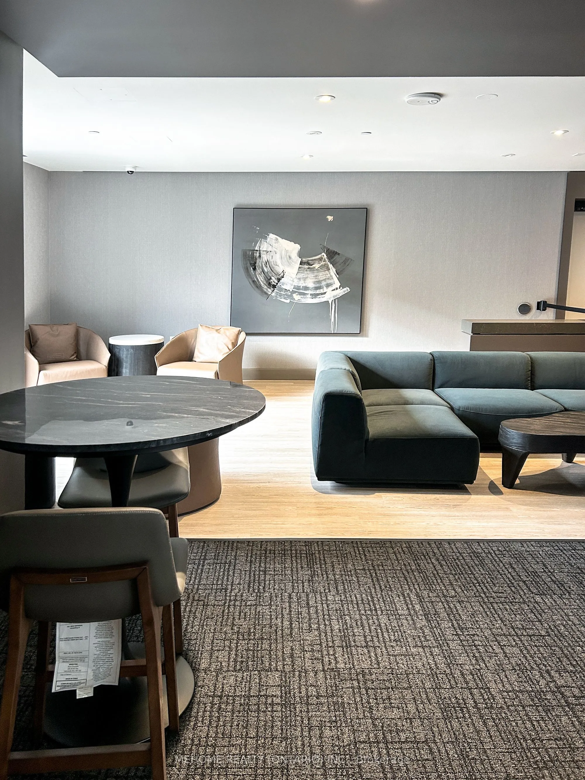 8 Cumberland Street, #3104