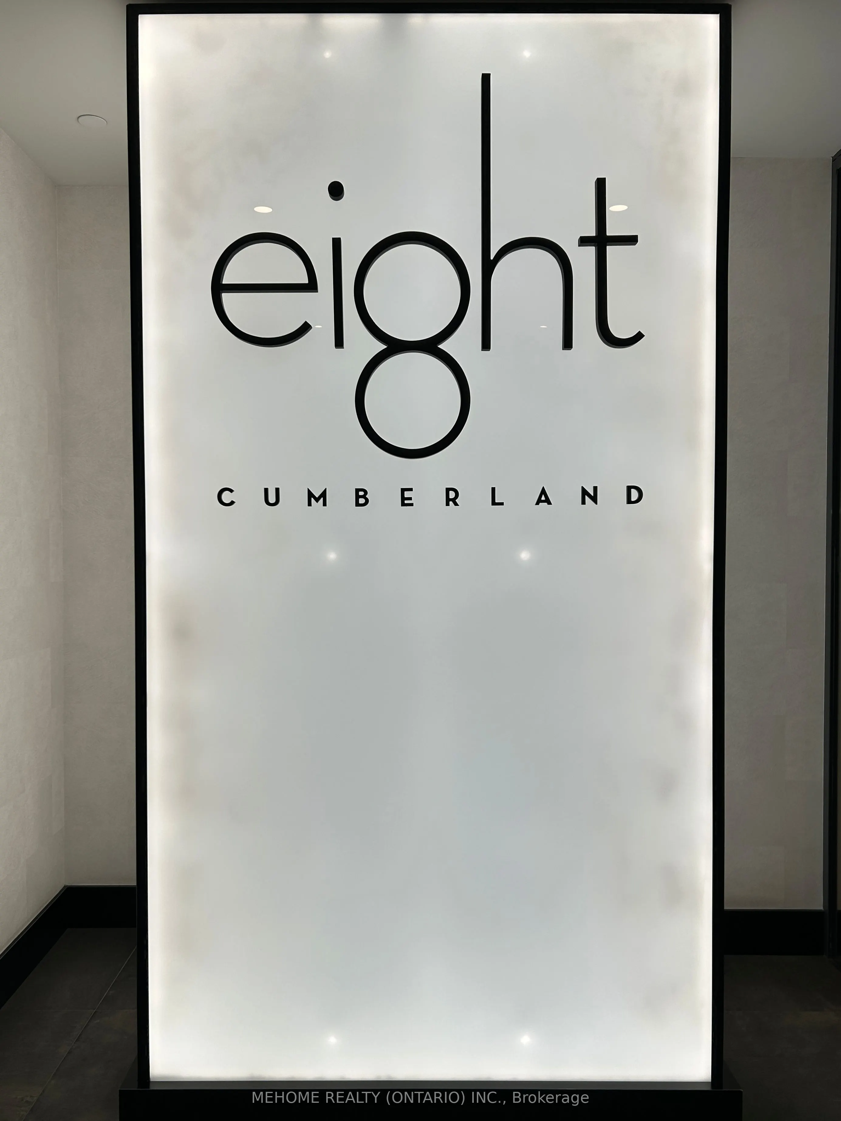 8 Cumberland Street, #3104