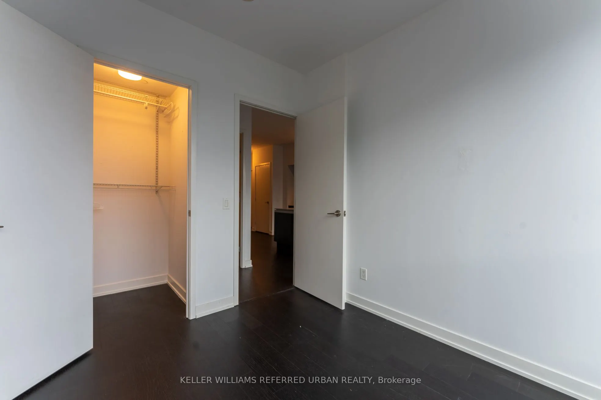 1030 King Street W, #Ph17