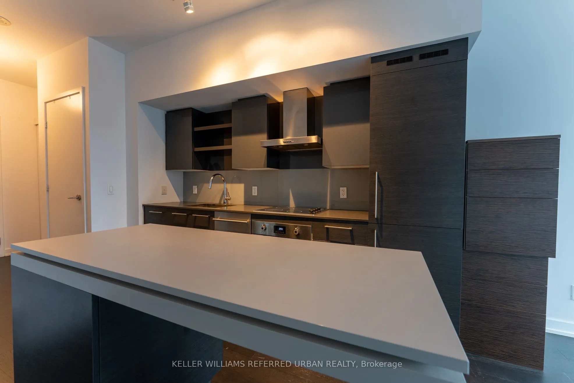 1030 King Street W, #Ph17