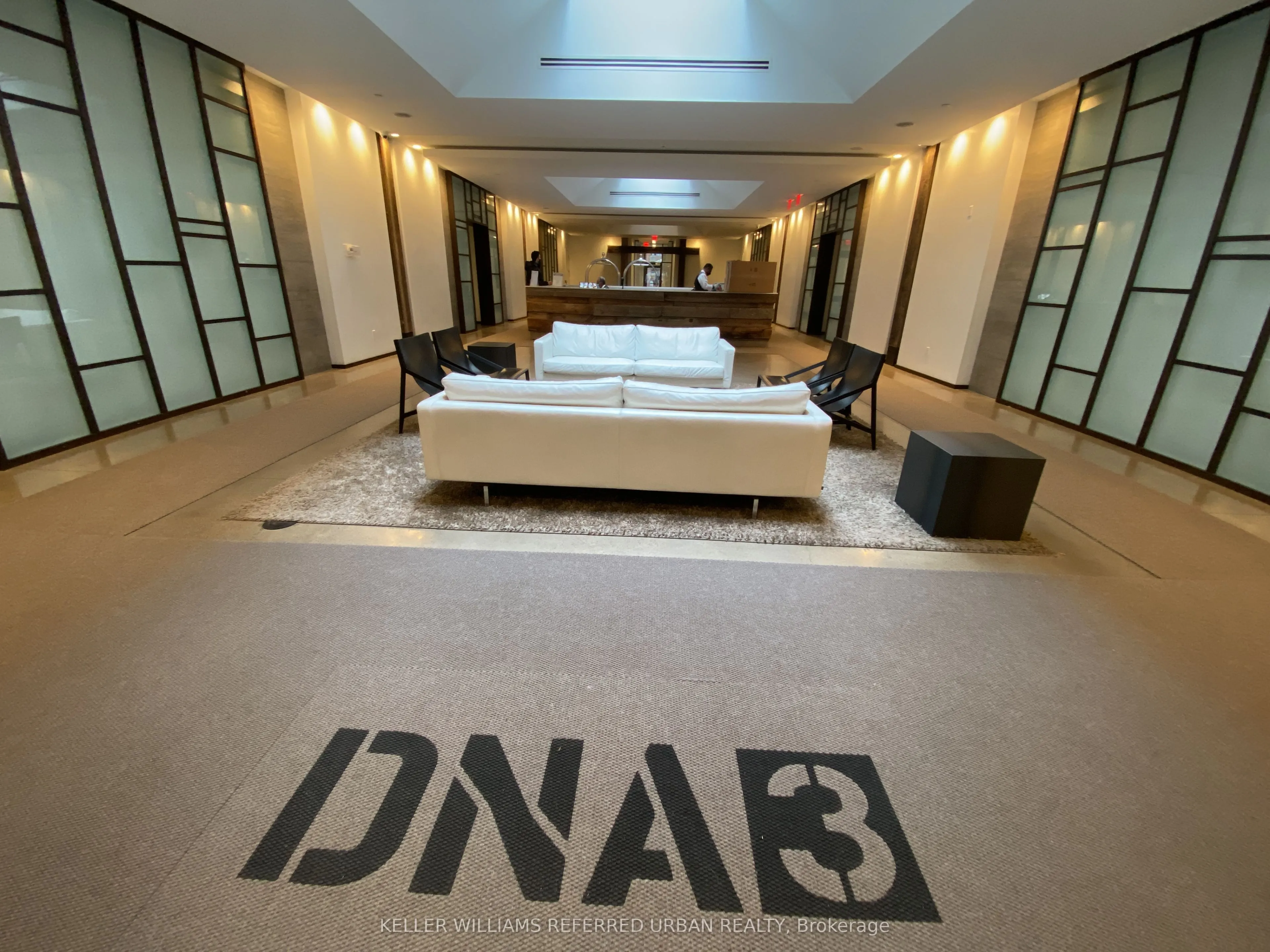 1030 King Street W, #Ph17