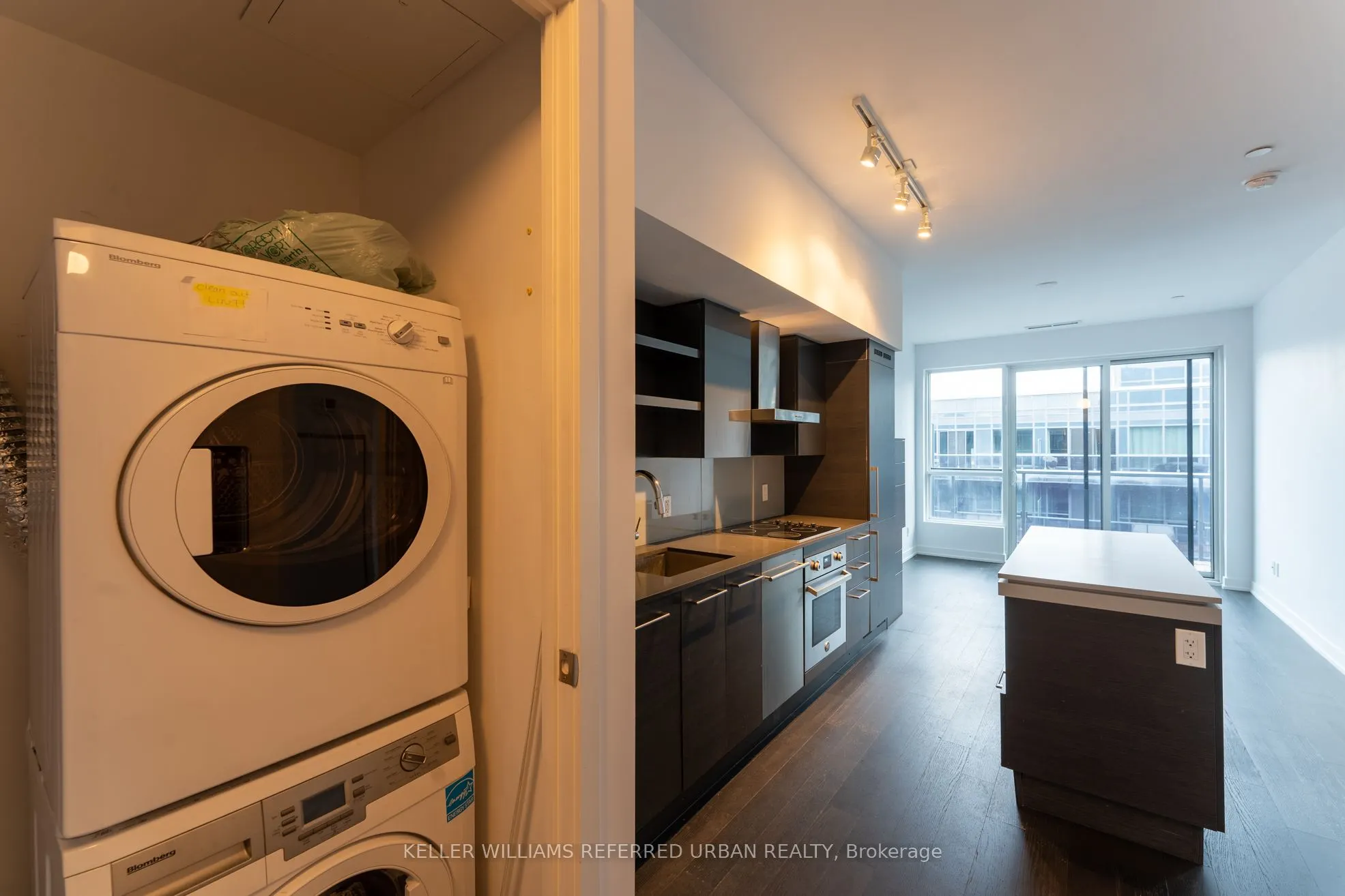 1030 King Street W, #Ph17