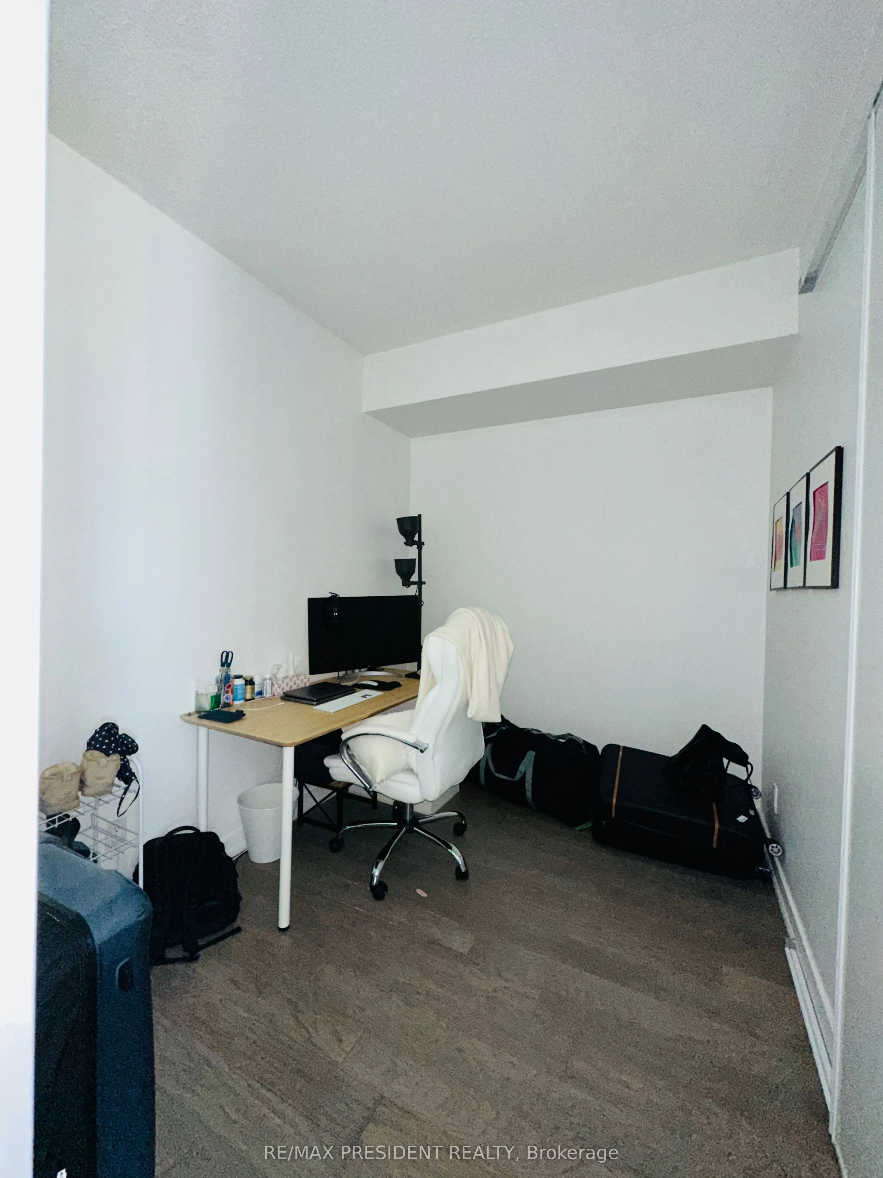 33 Charles Street E, #2805