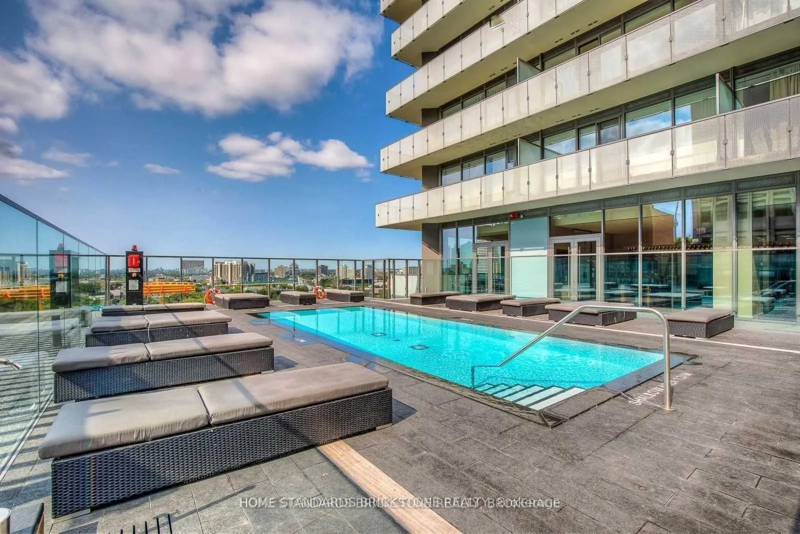 57 St Joseph Street, #2605