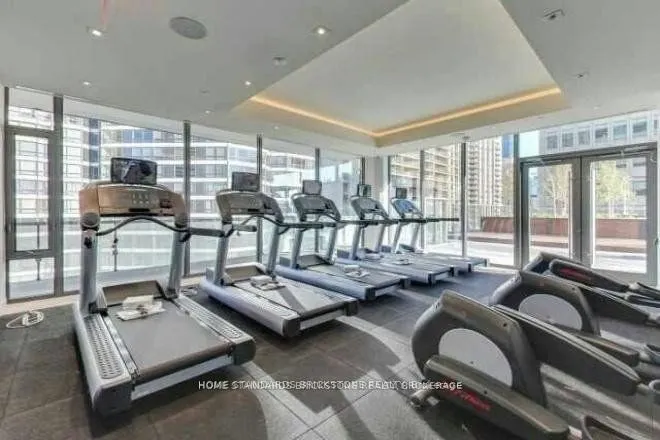 57 St Joseph Street, #2605