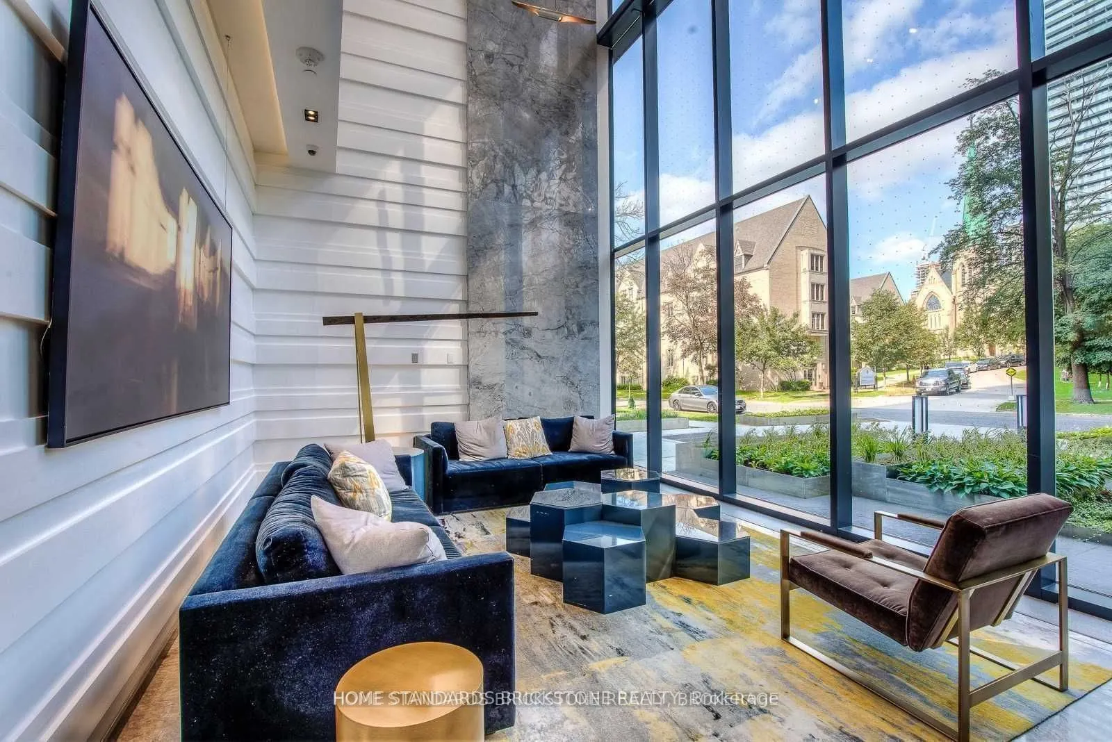 57 St Joseph Street, #2605