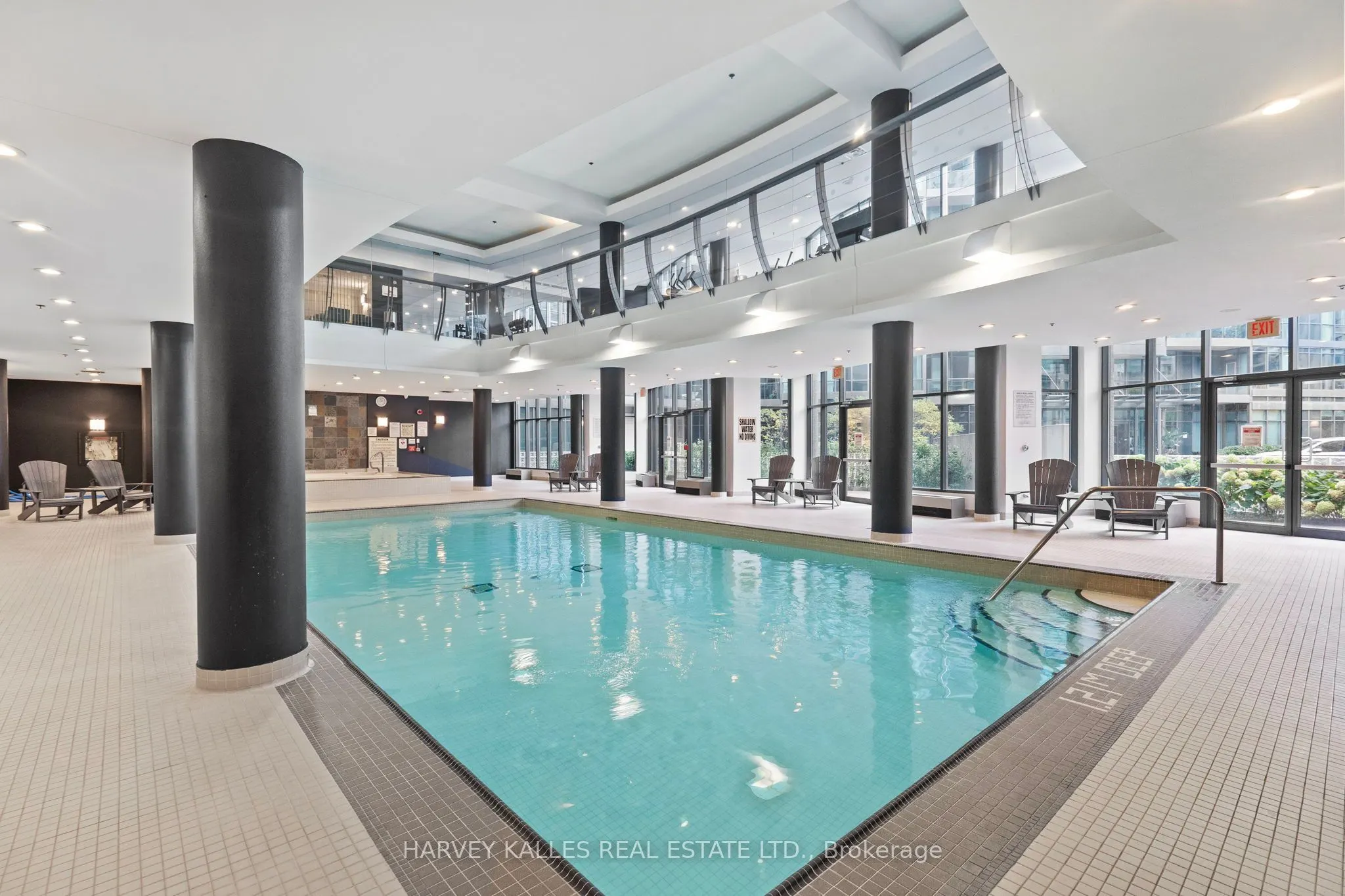 219 Fort York Boulevard, #1608