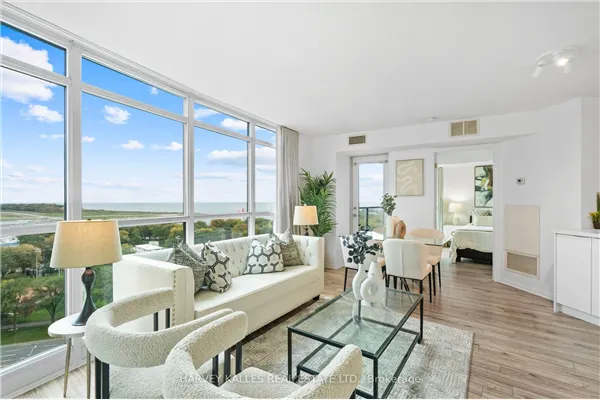 219 Fort York Boulevard, #1608