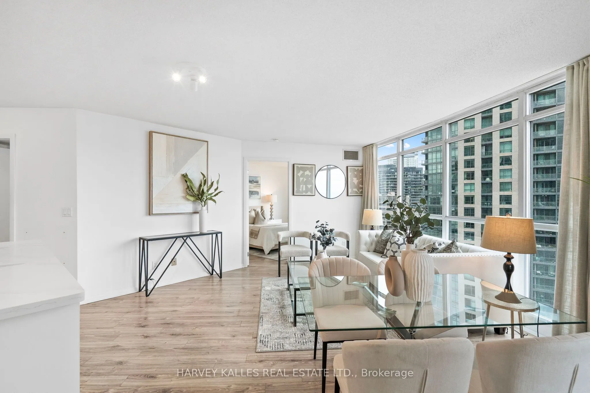 219 Fort York Boulevard, #1608