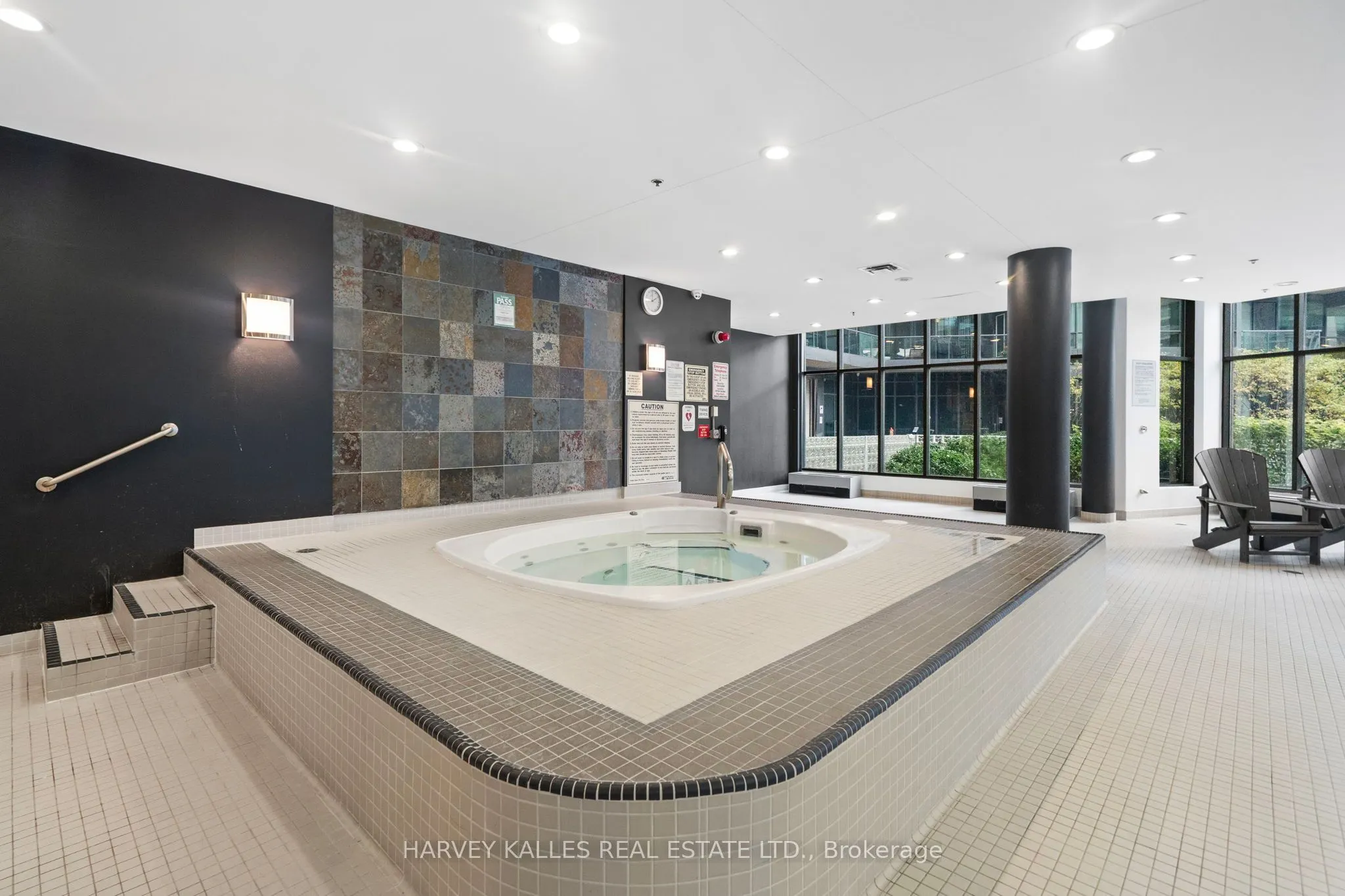 219 Fort York Boulevard, #1608