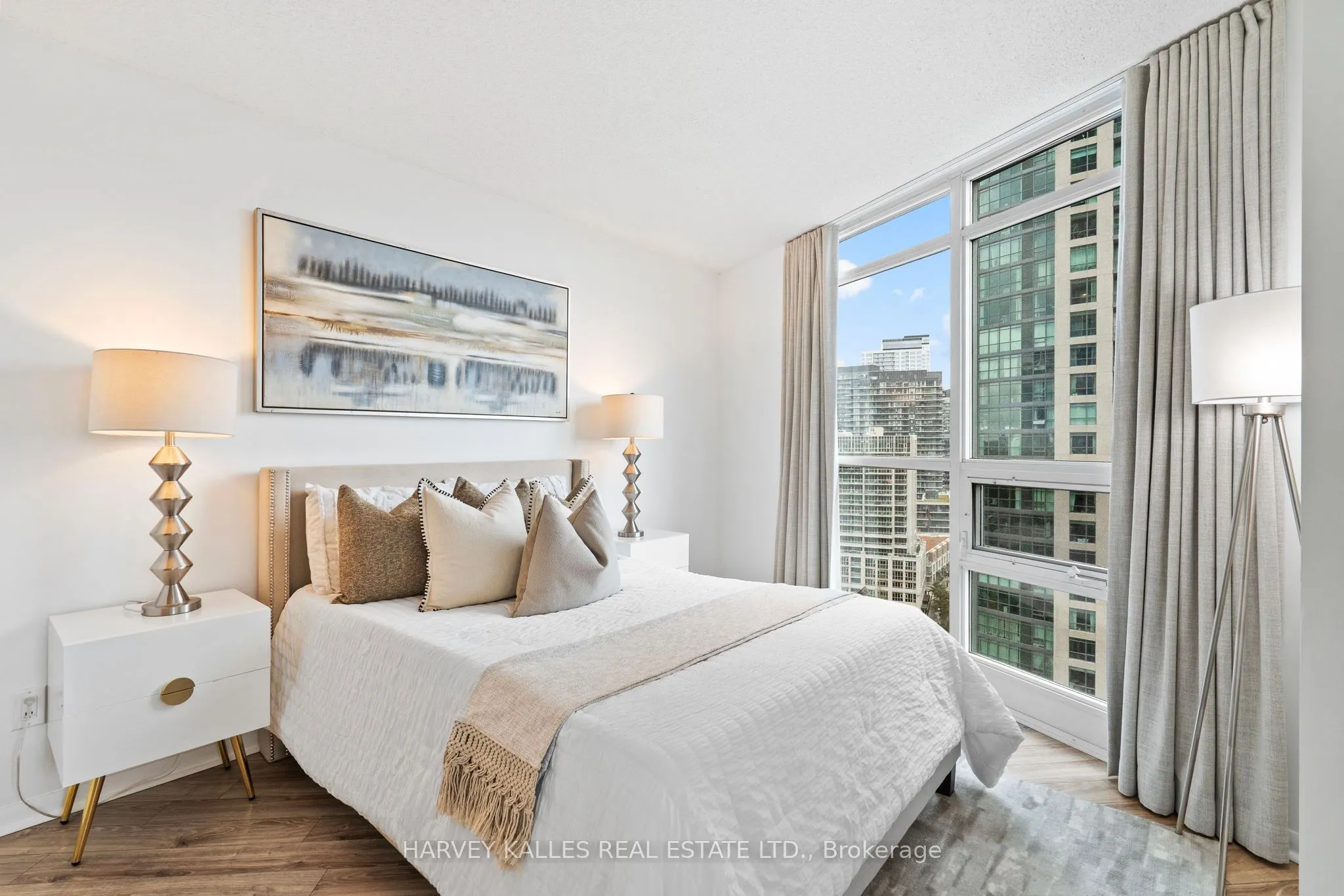 219 Fort York Boulevard, #1608