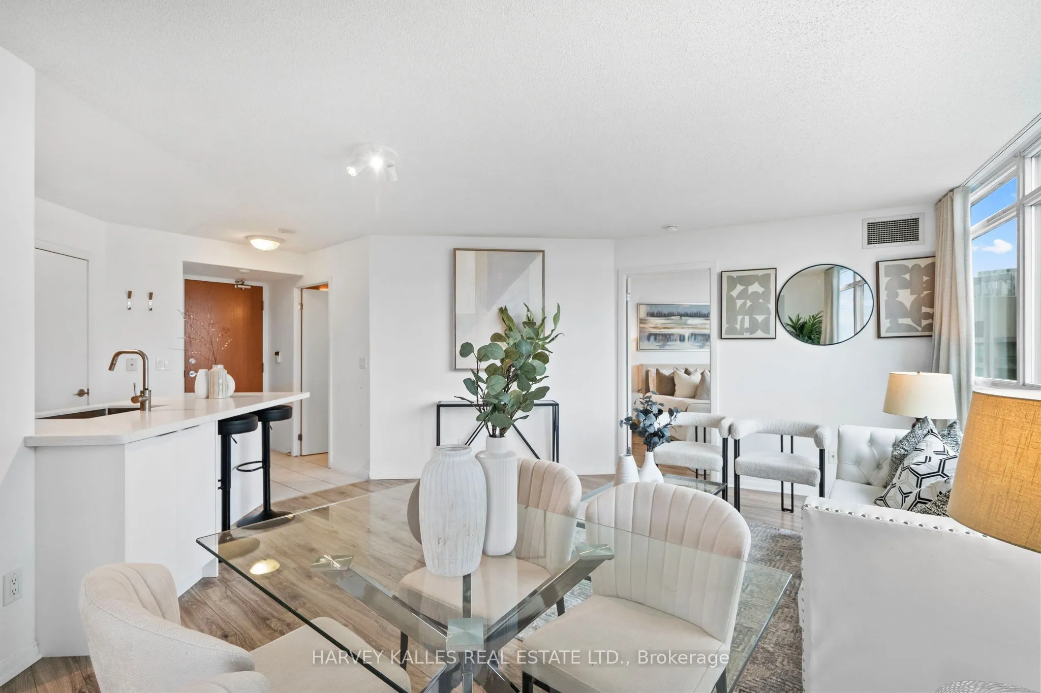 219 Fort York Boulevard, #1608