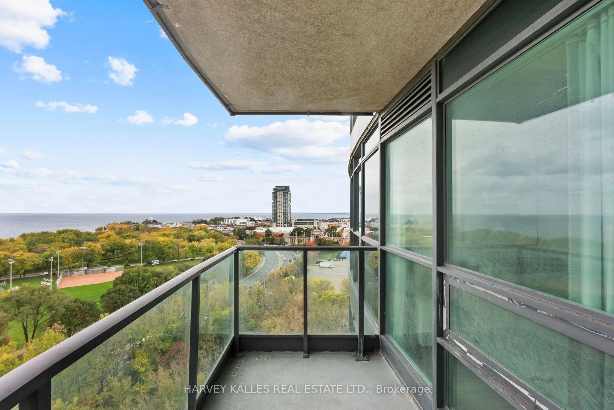 219 Fort York Boulevard, #1608