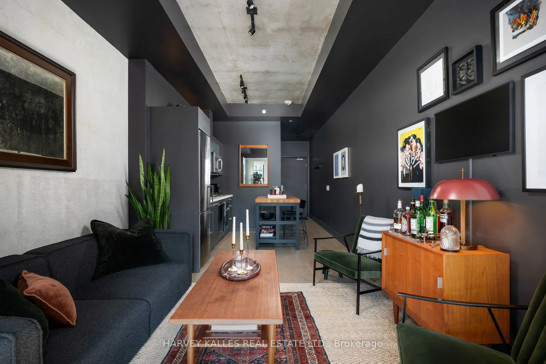 608 Richmond Street W, #613