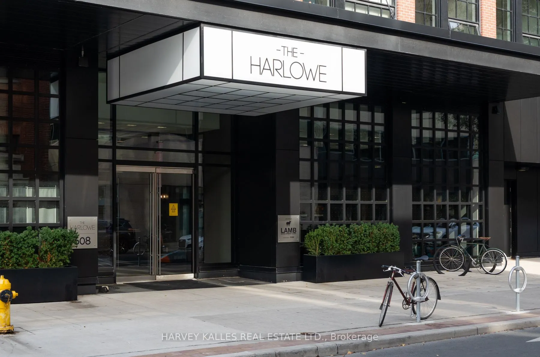 608 Richmond Street W, #613