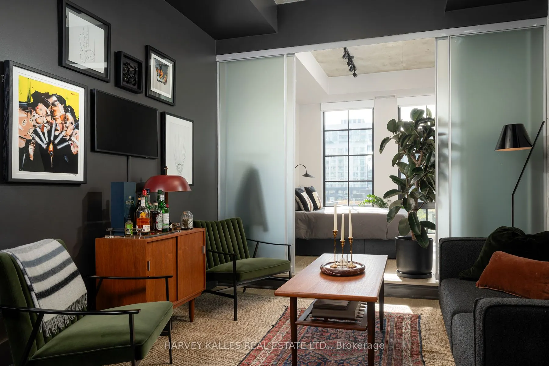 608 Richmond Street W, #613