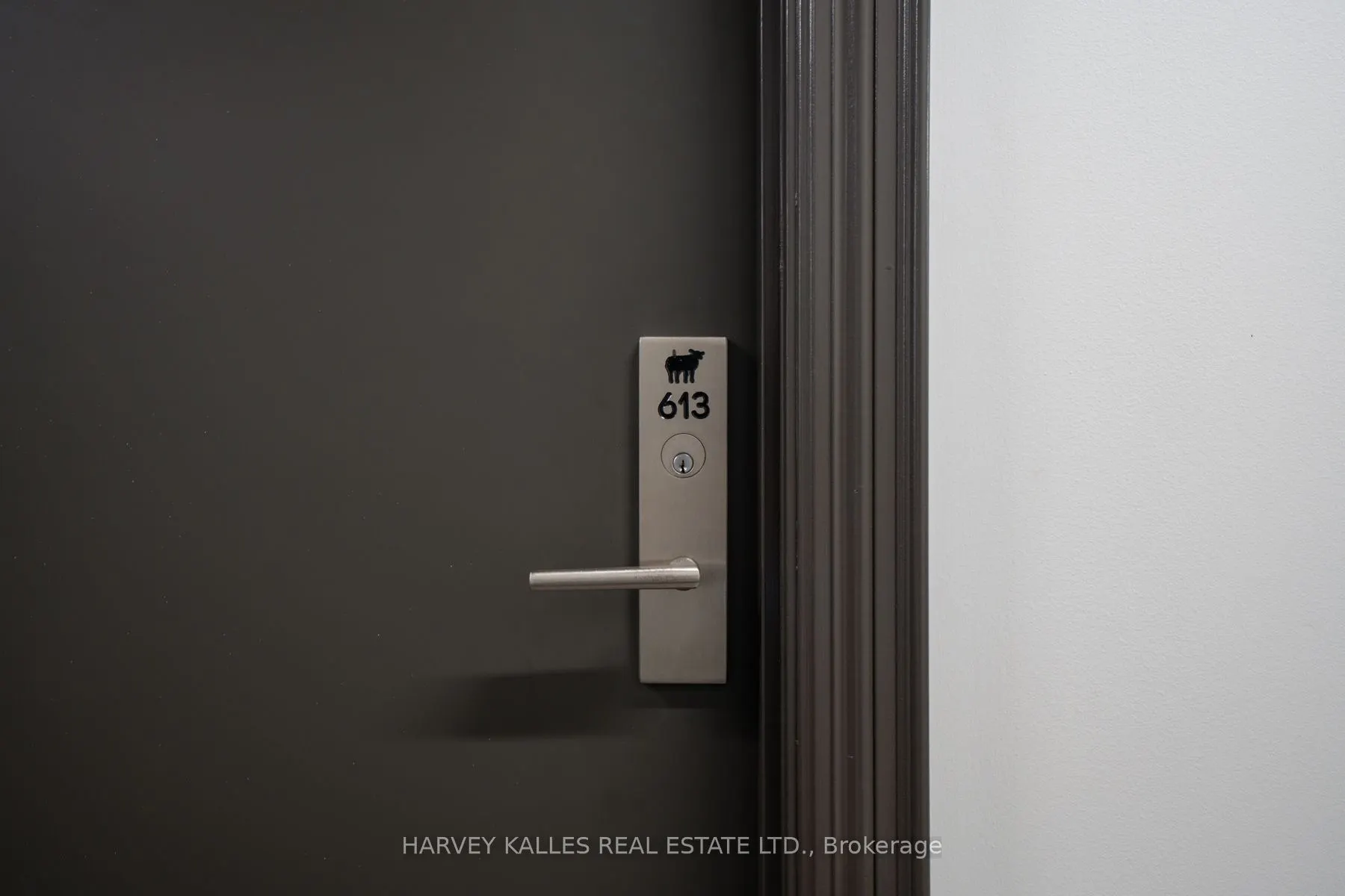 608 Richmond Street W, #613