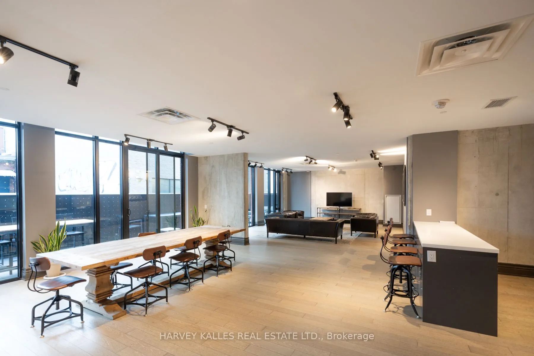 608 Richmond Street W, #613