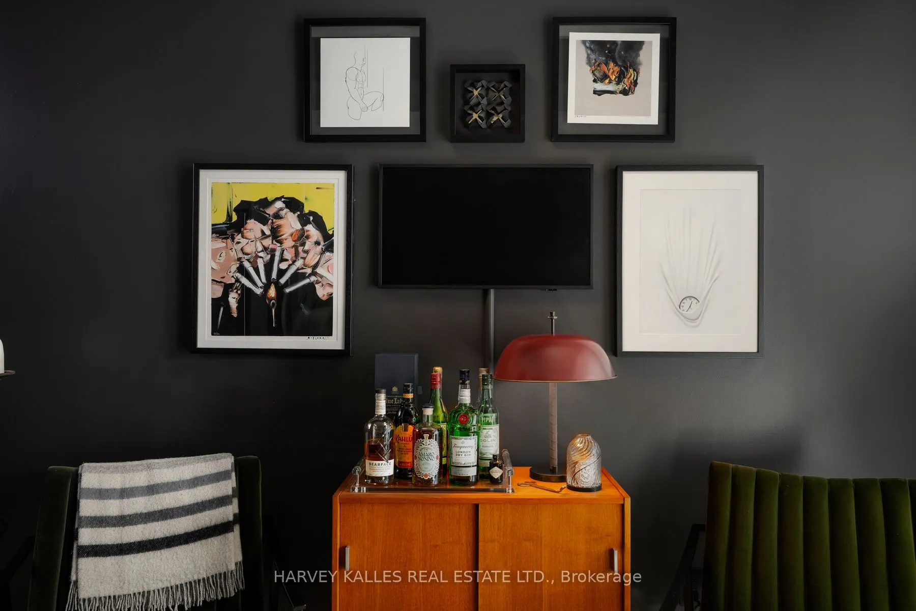 608 Richmond Street W, #613