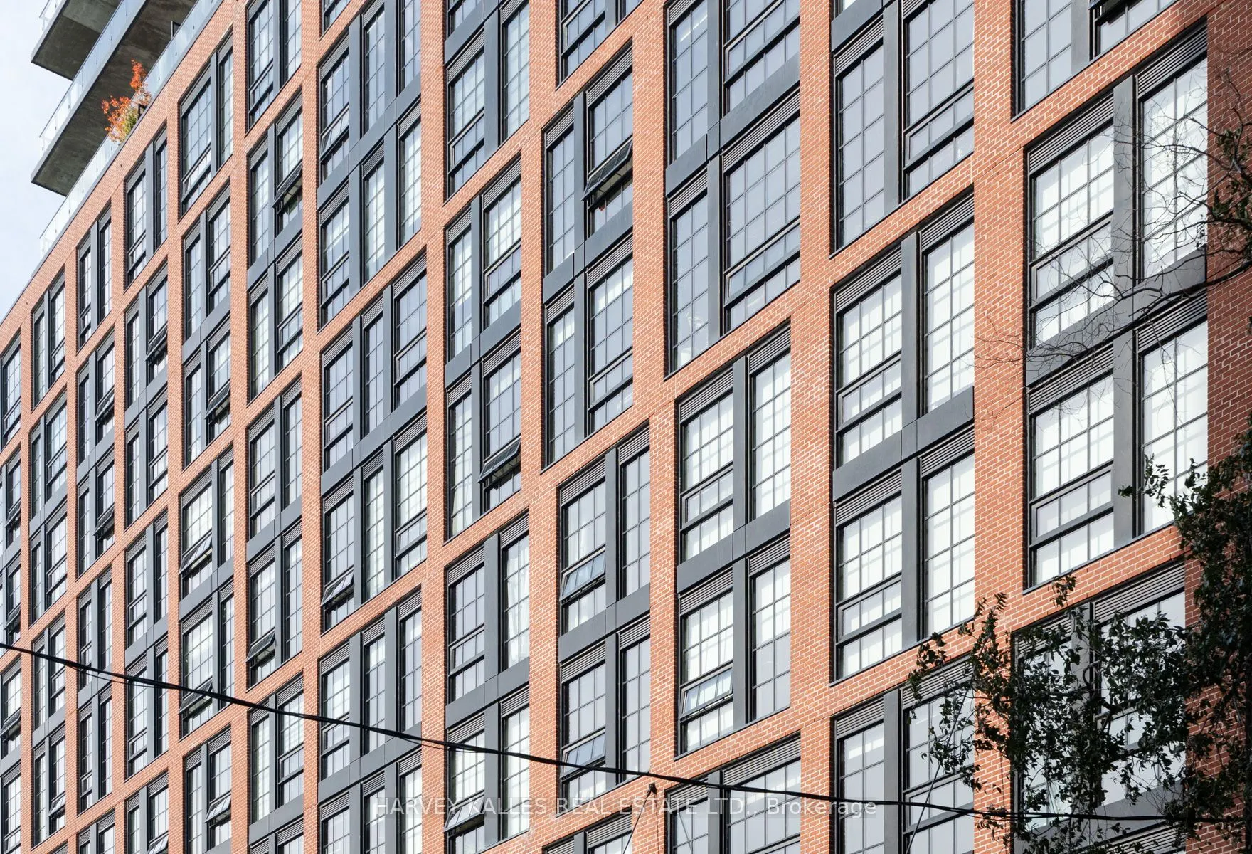 608 Richmond Street W, #613