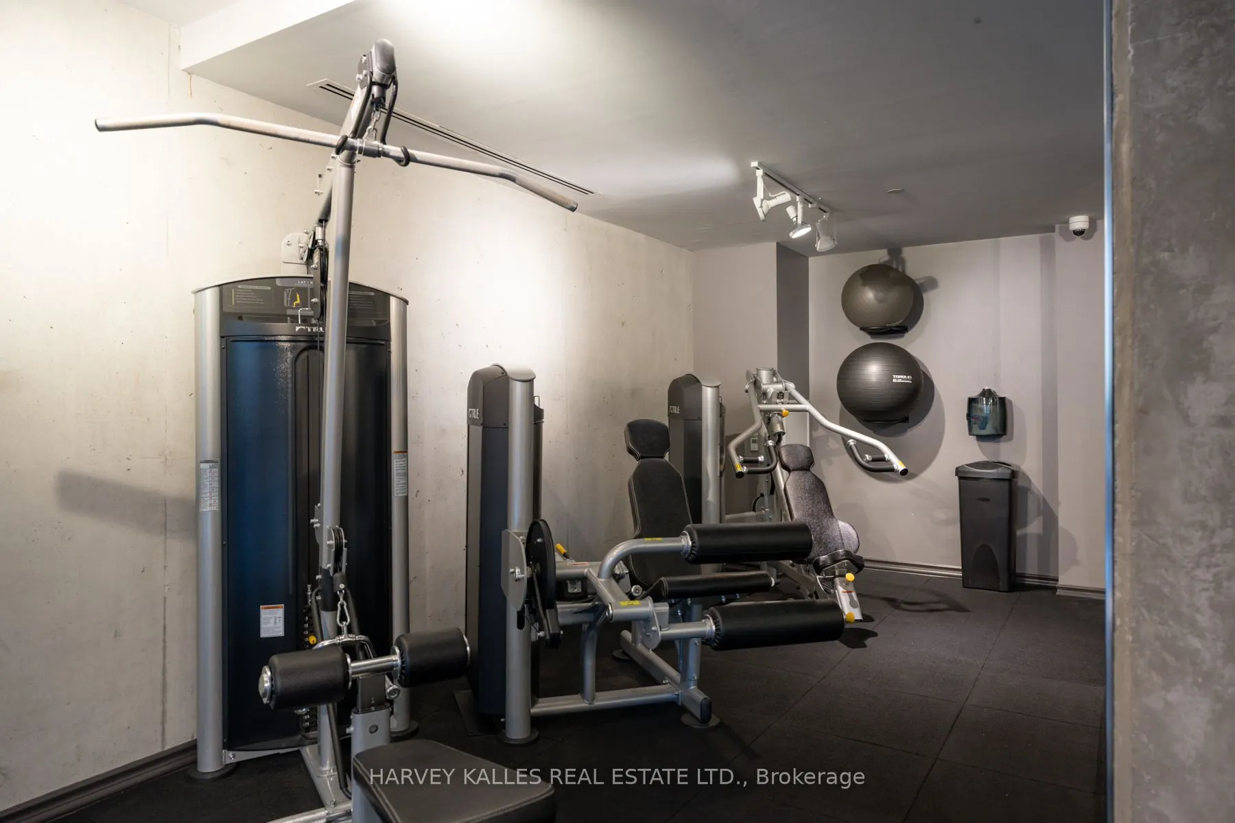 608 Richmond Street W, #613