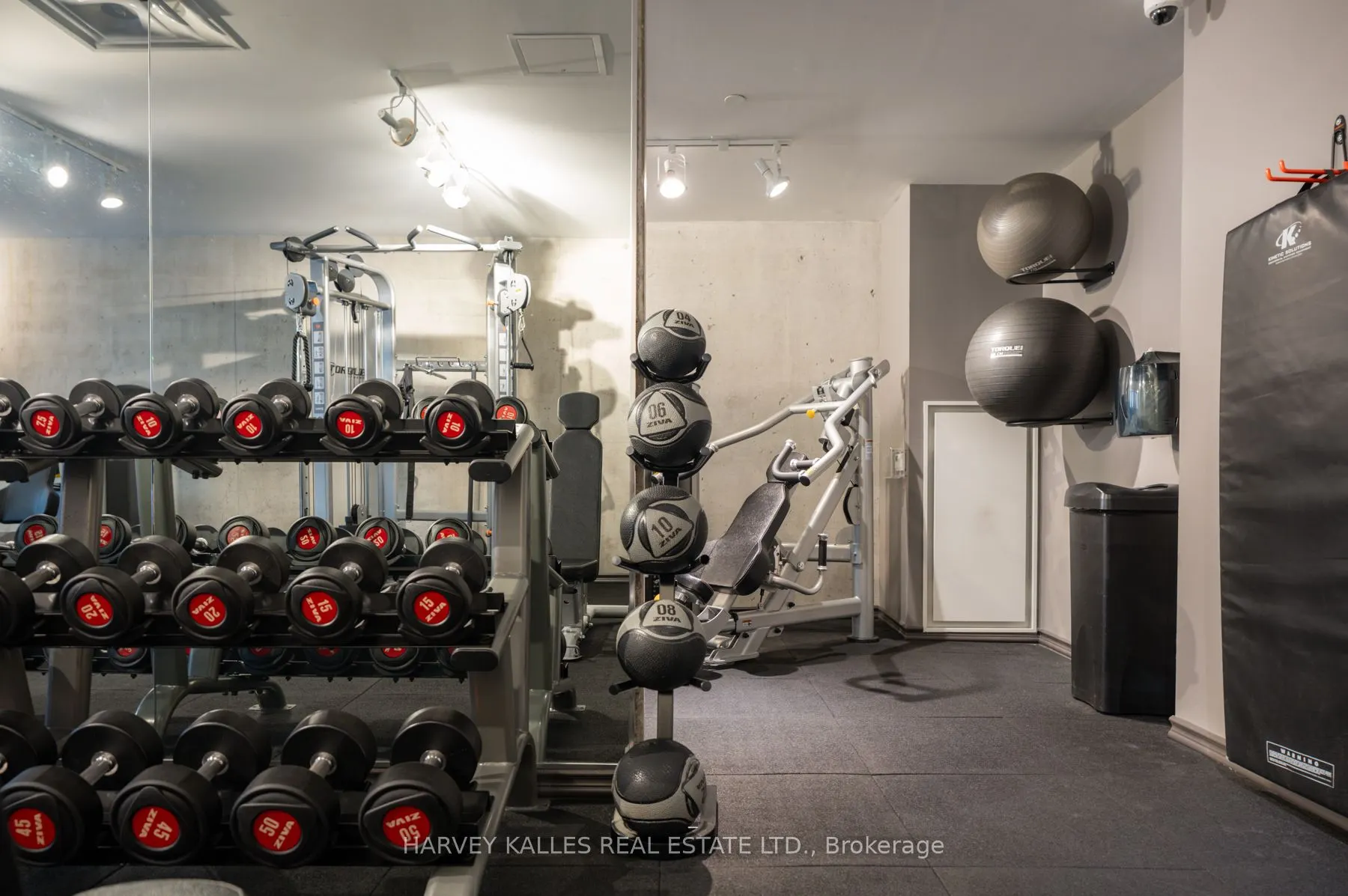 608 Richmond Street W, #613