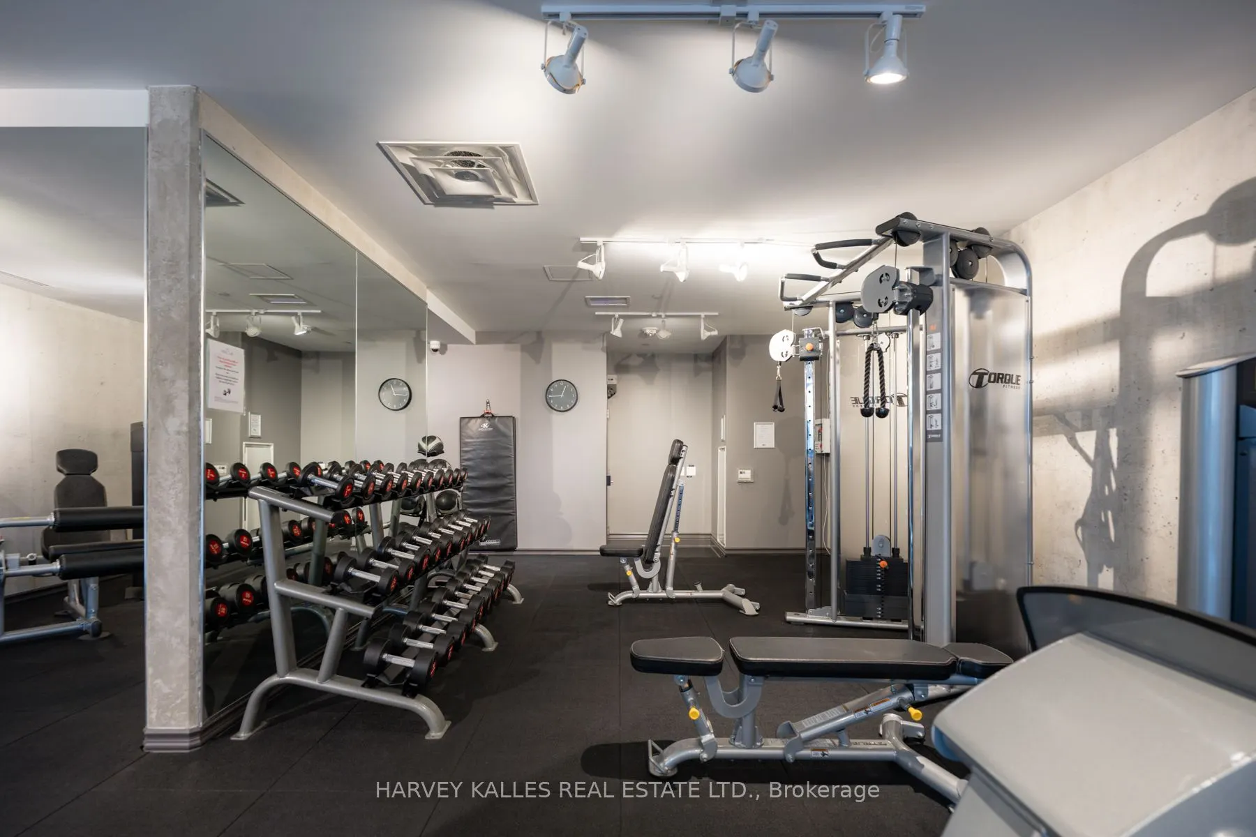 608 Richmond Street W, #613