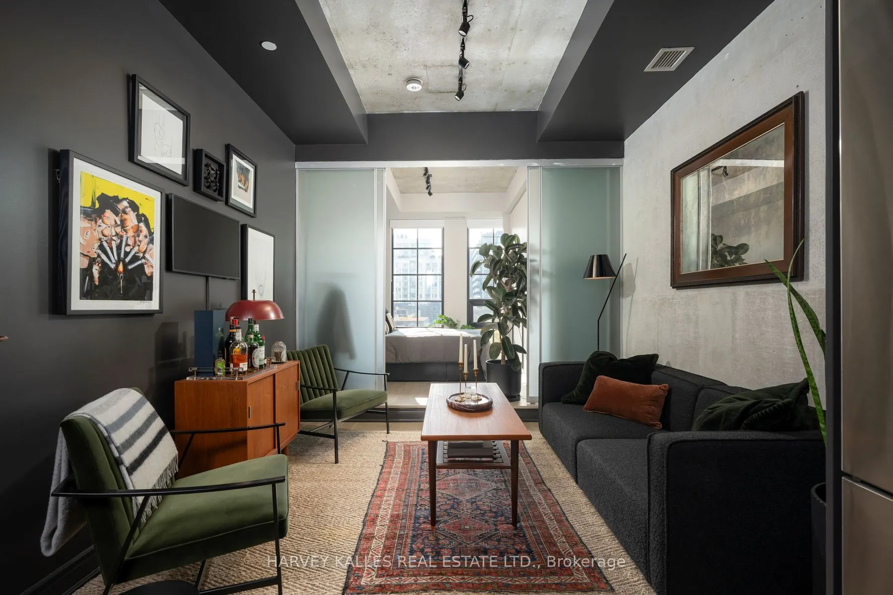 608 Richmond Street W, #613