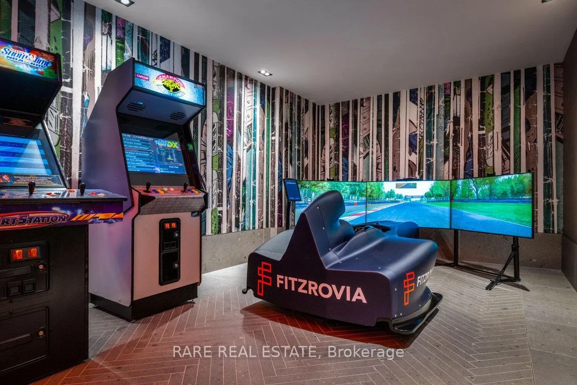 25 Dalhousie Street, #1607