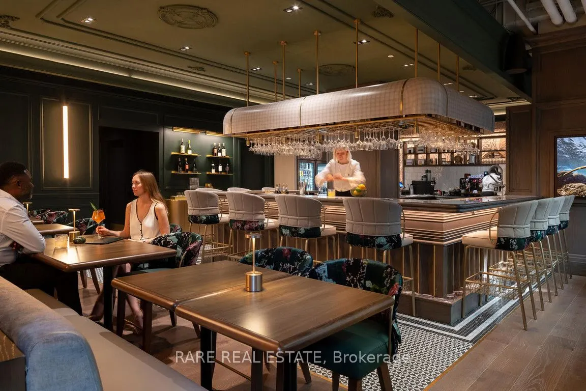 25 Dalhousie Street, #1607