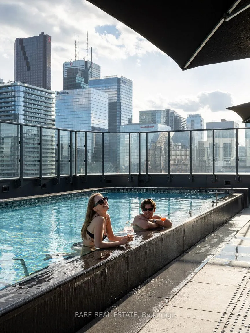 25 Dalhousie Street, #1607