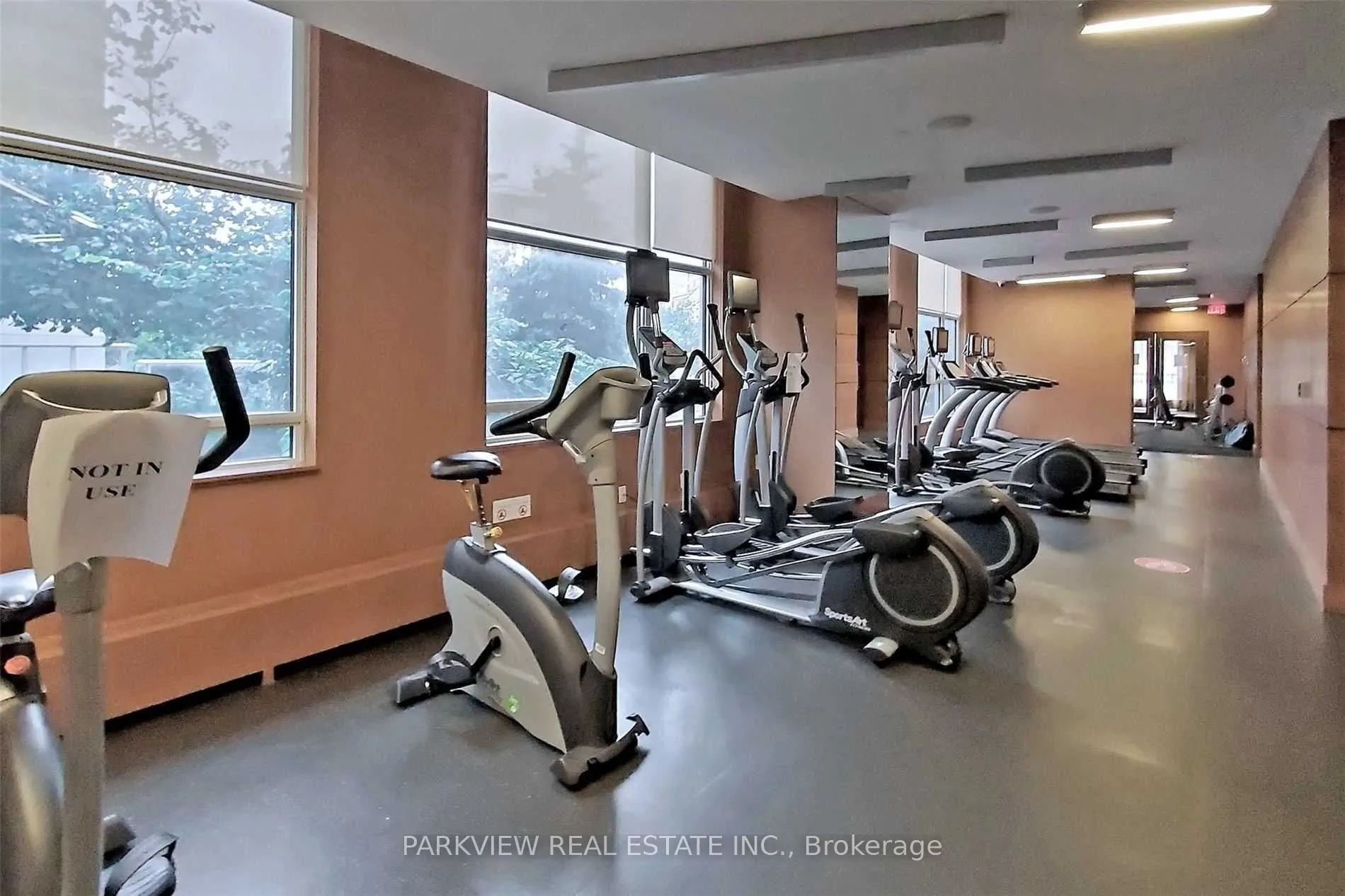 2015 Sheppard Avenue E, #1110