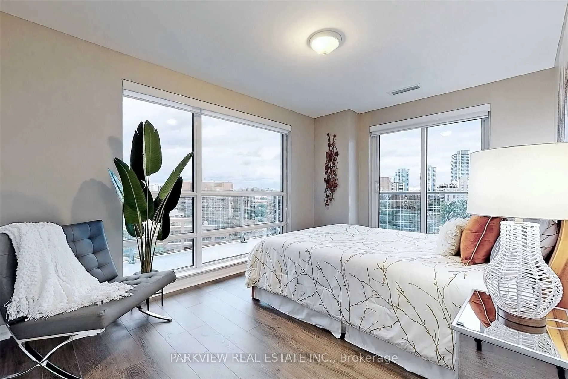 2015 Sheppard Avenue E, #1110