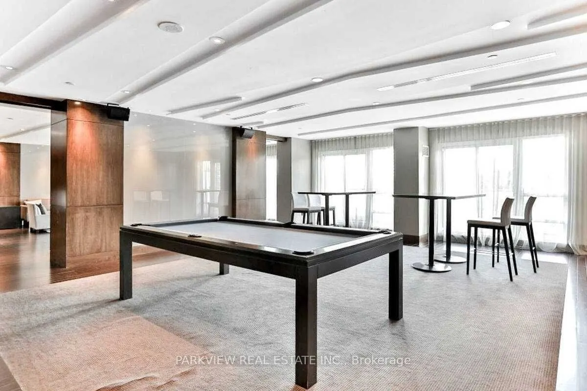 2015 Sheppard Avenue E, #1110