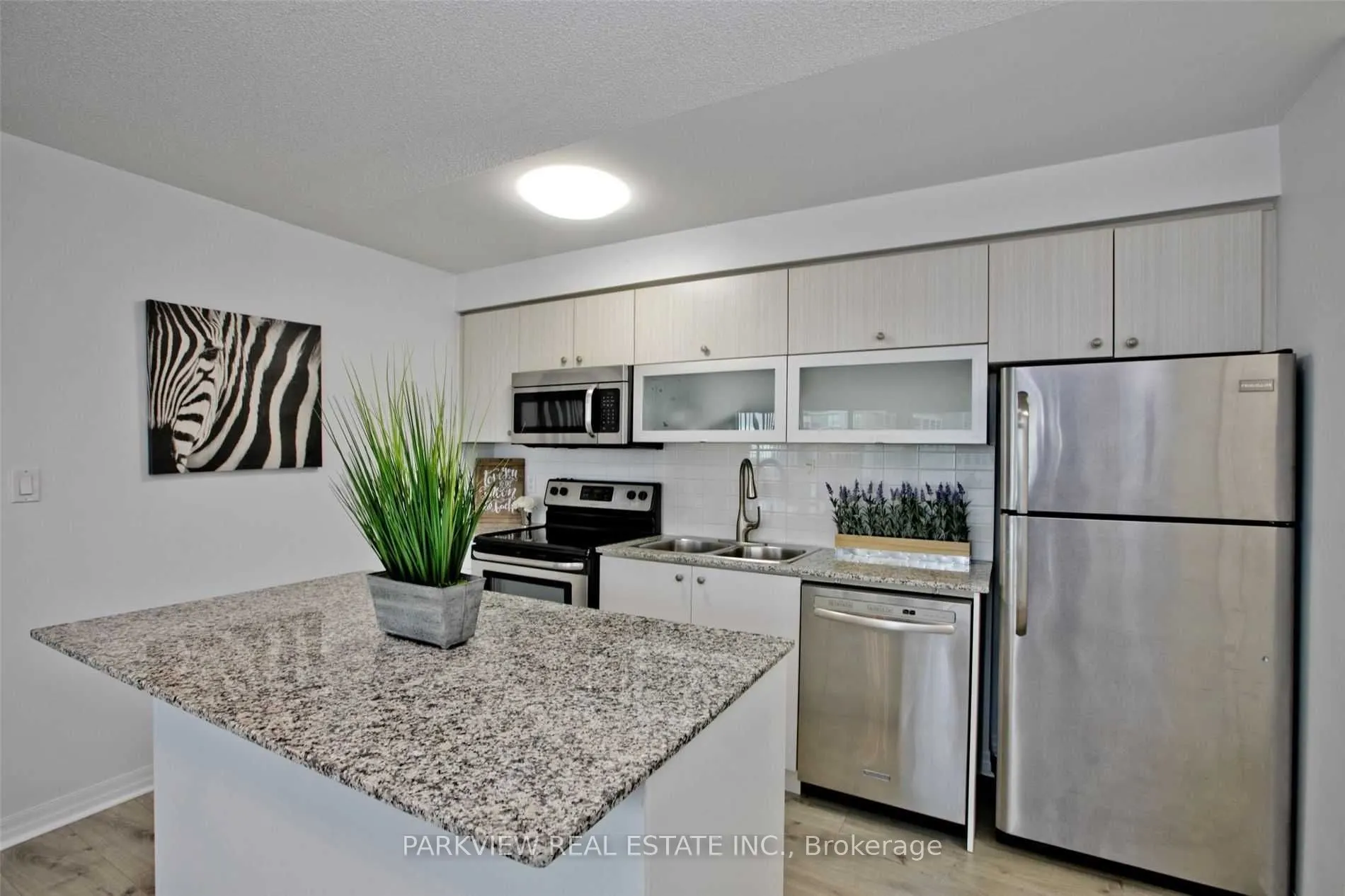 2015 Sheppard Avenue E, #1110