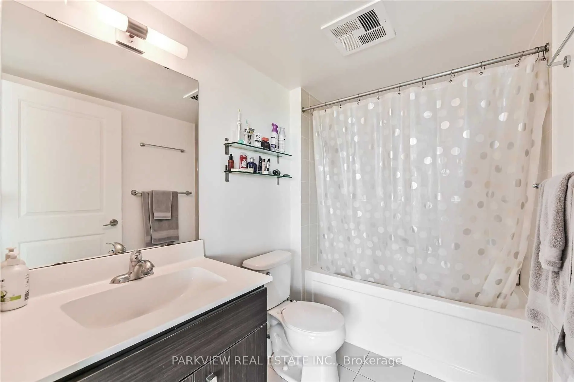 2015 Sheppard Avenue E, #1110