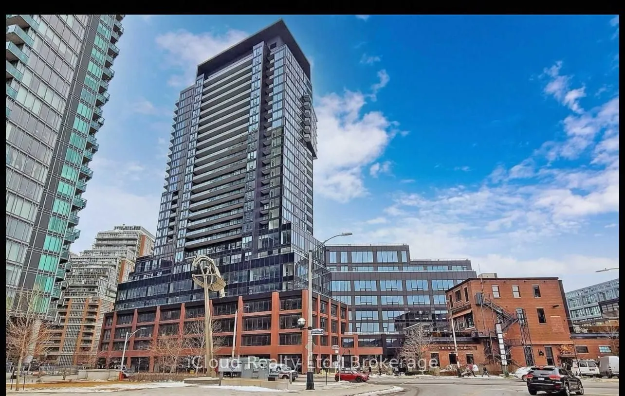 135 E Liberty ST Street, #LP10