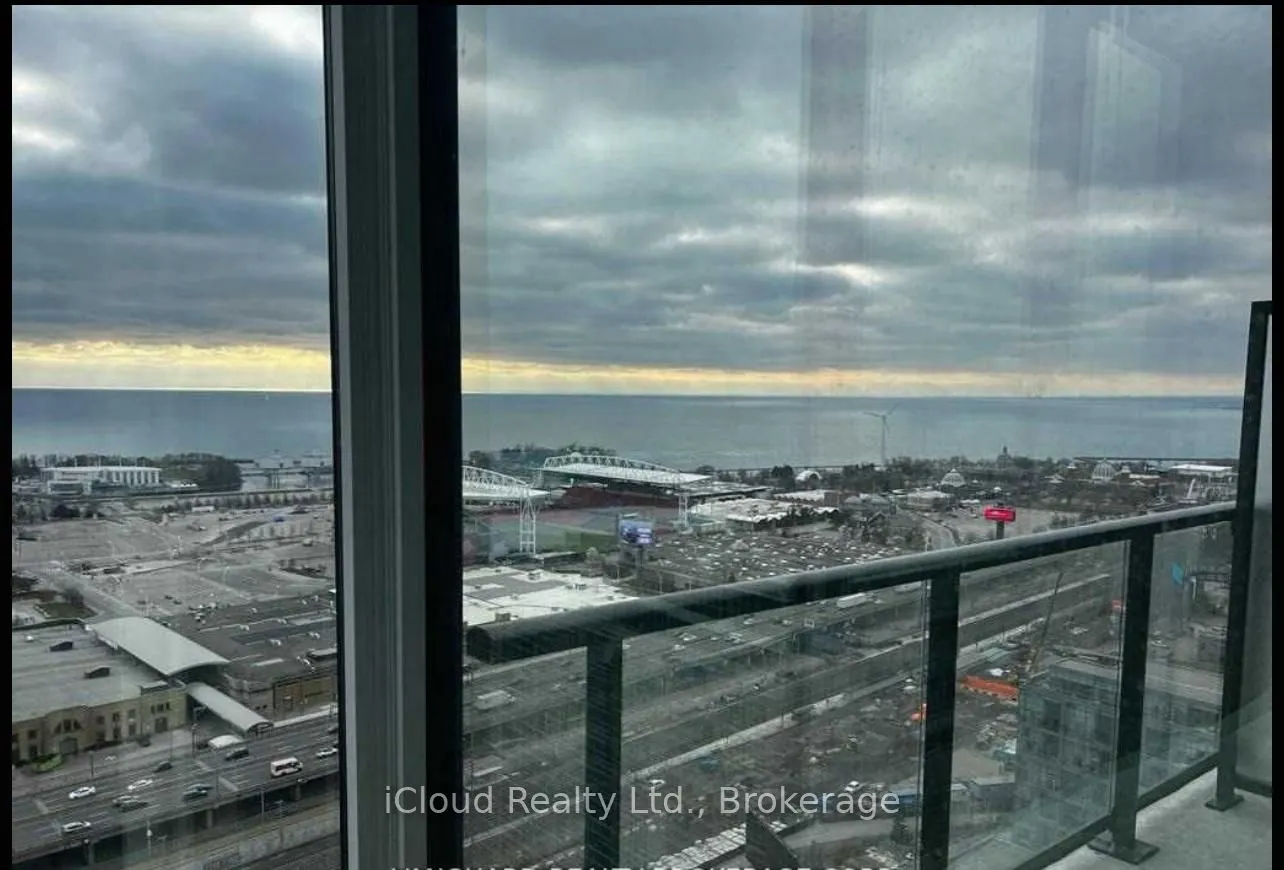 135 E Liberty ST Street, #LP10