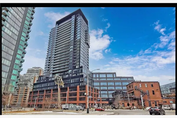 135 E Liberty ST Street, #LP10