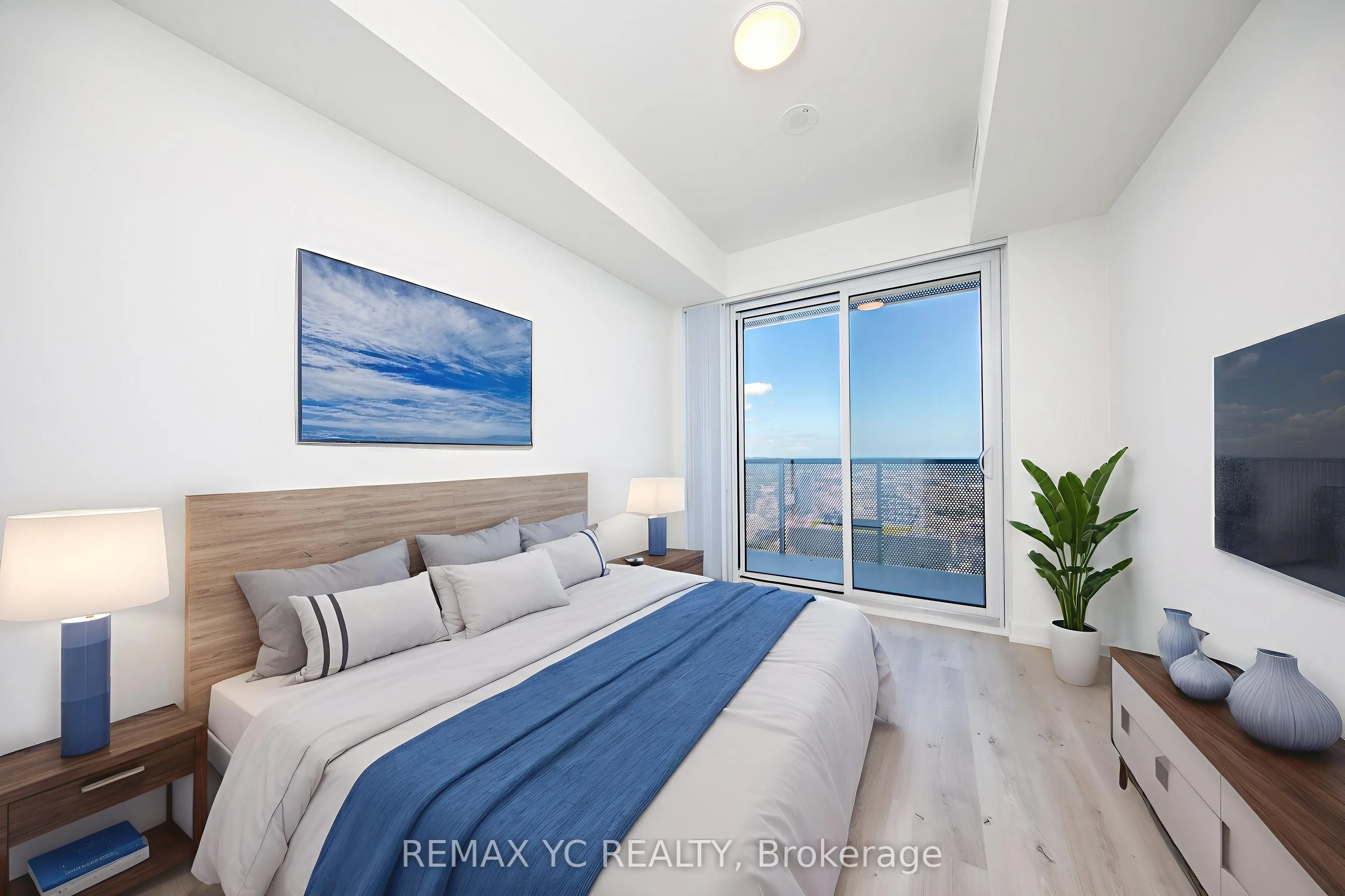 138 Downes Street, #6606