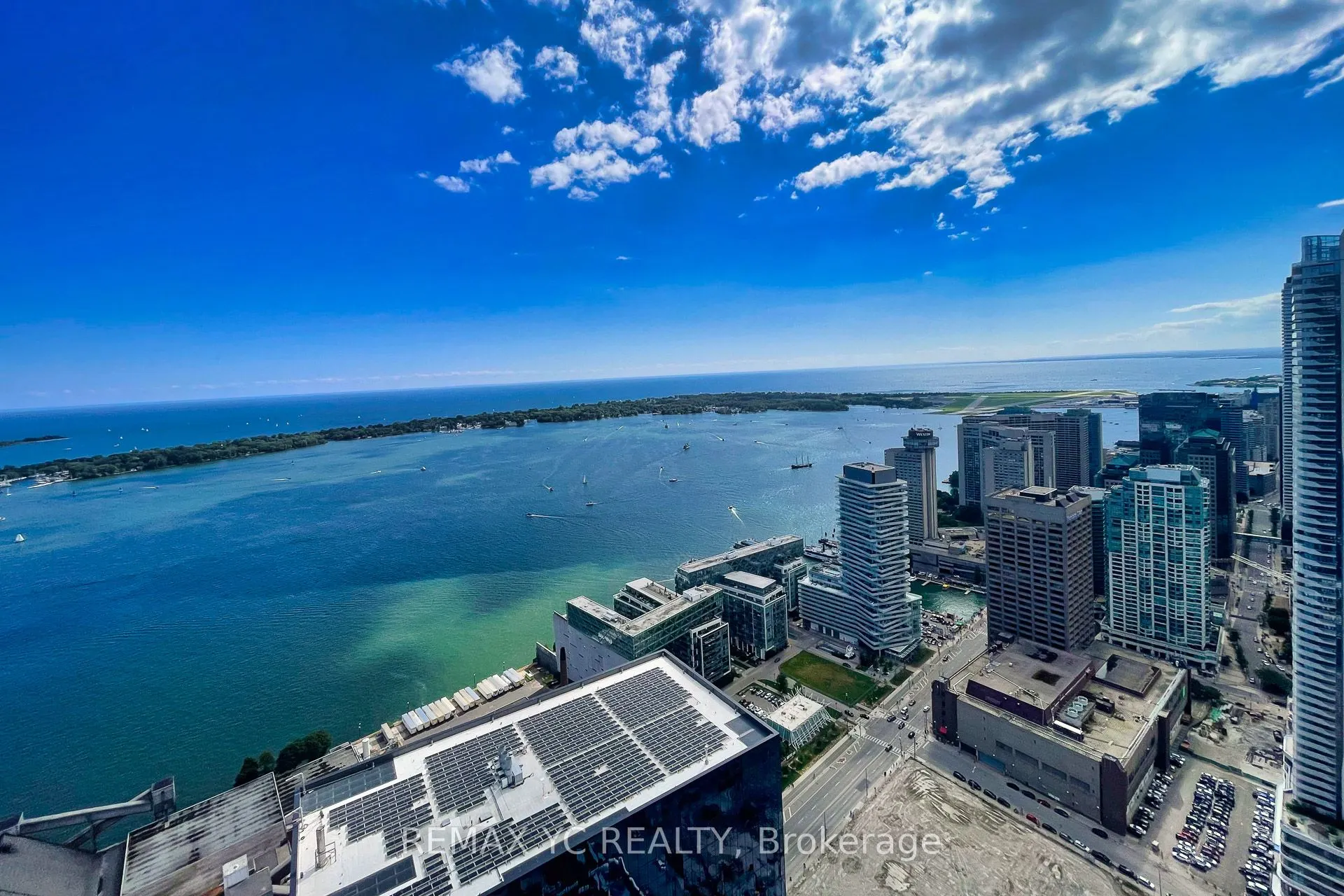 138 Downes Street, #6606