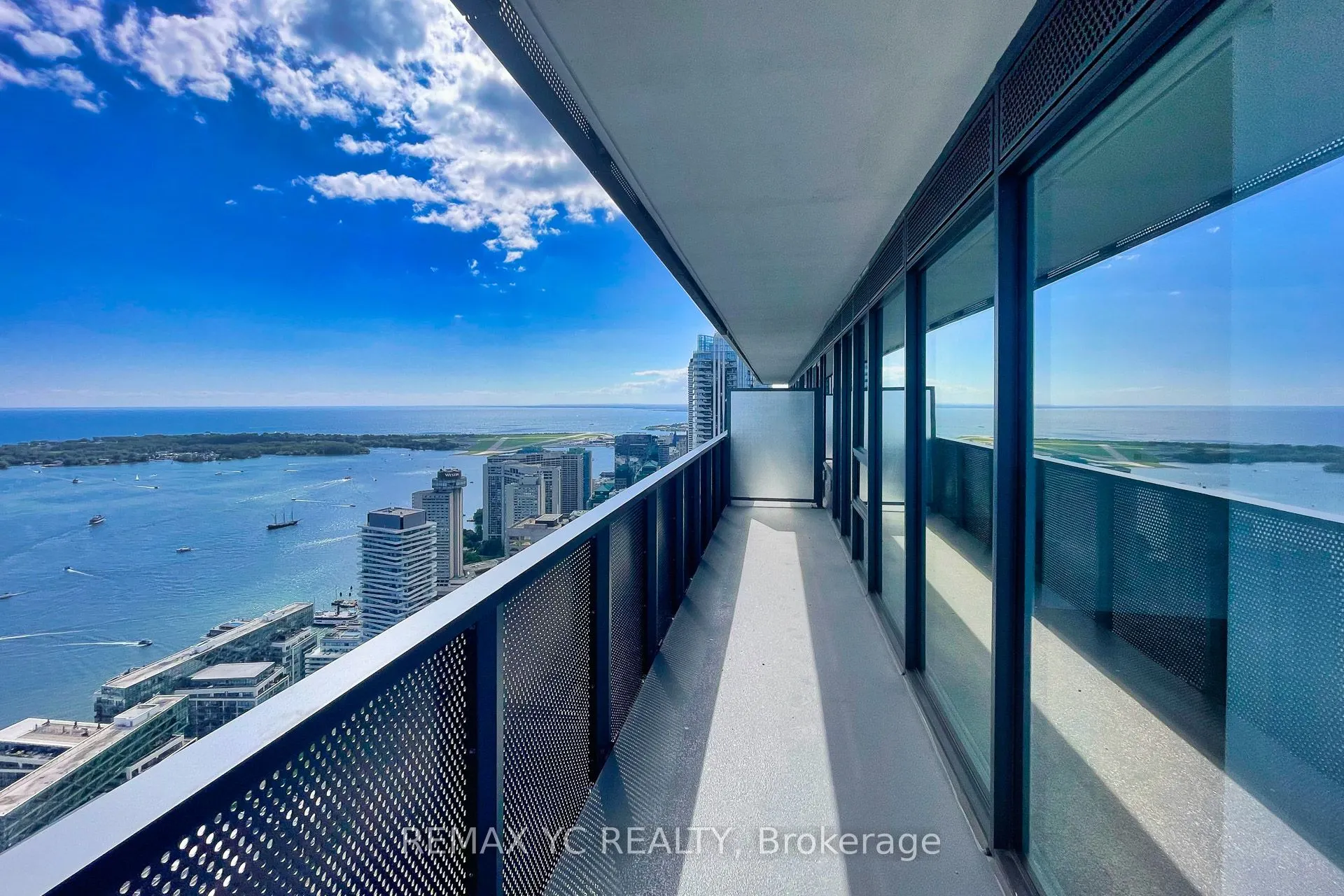 138 Downes Street, #6606