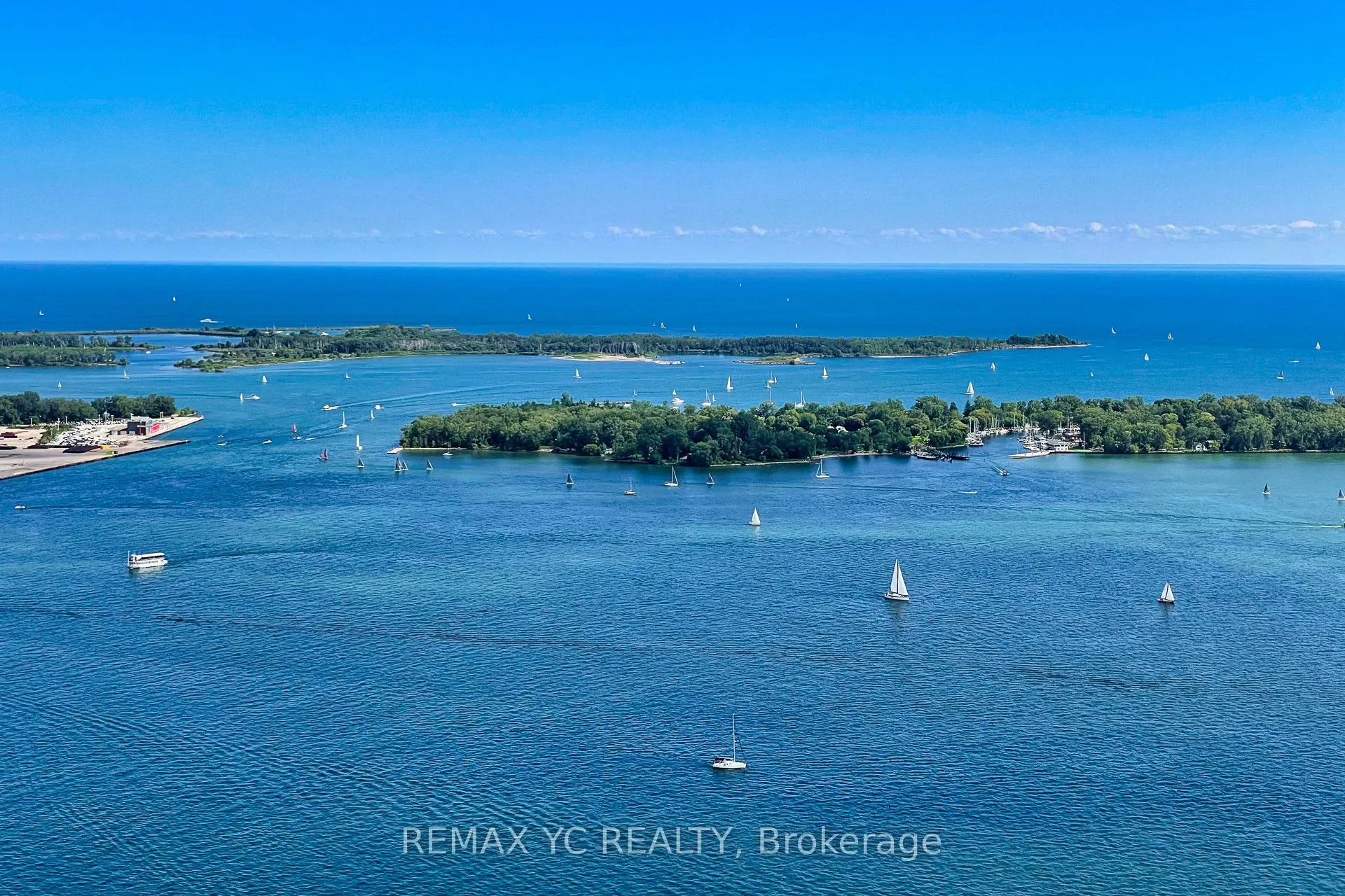 138 Downes Street, #6606