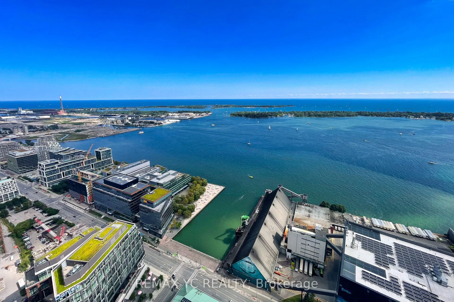 138 Downes Street, #6606