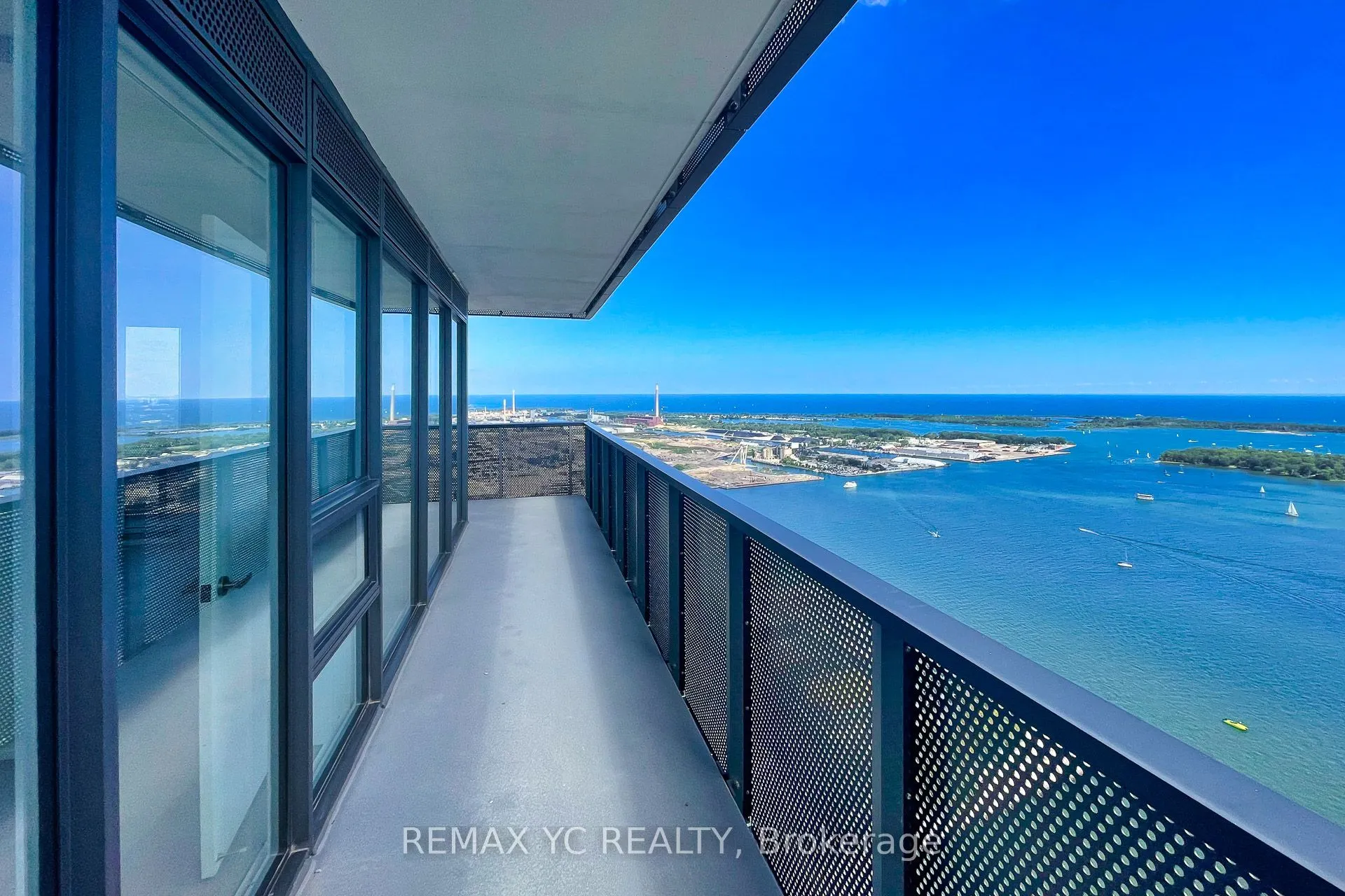 138 Downes Street, #6606